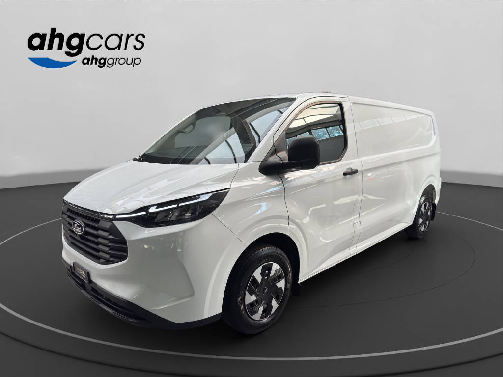 FORD Transit Custom Van 320 L2 2.5 Duratec 233 Trend PHEV - 1