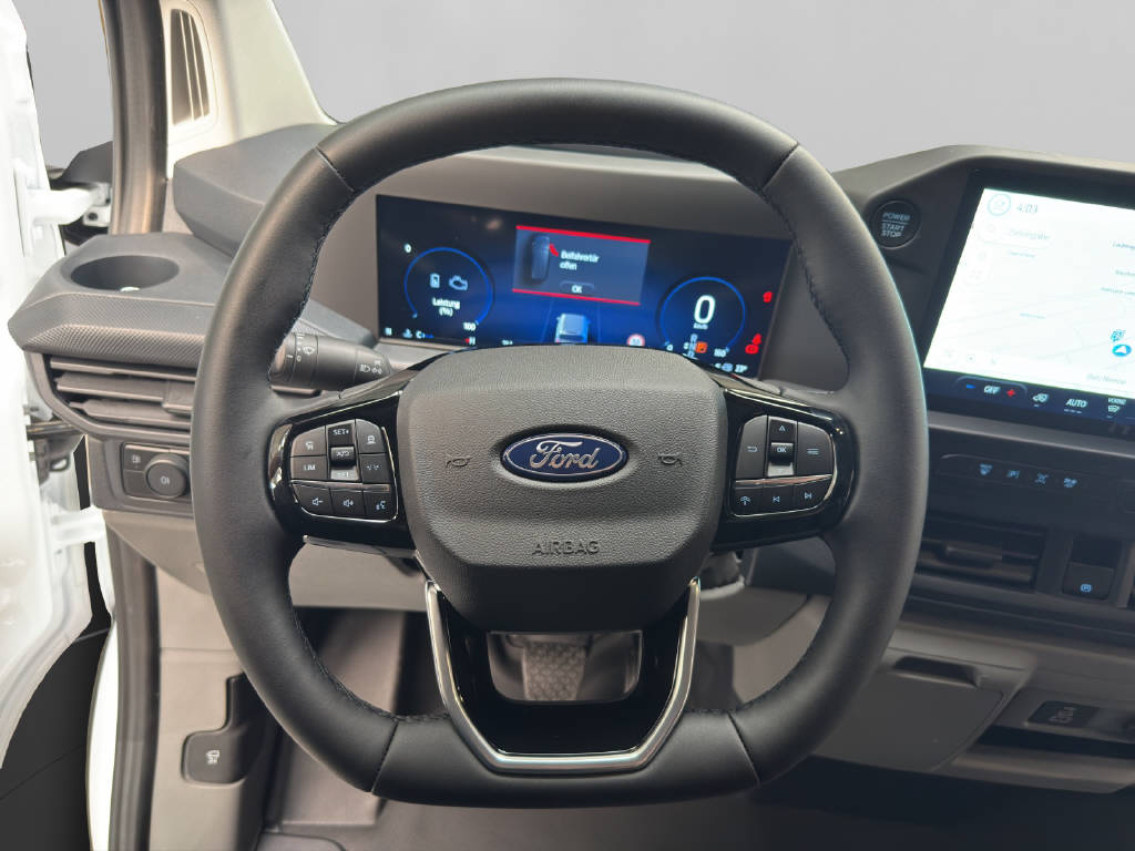 FORD Transit Custom Van 320 L2 2.5 Duratec 233 Trend PHEV - 6