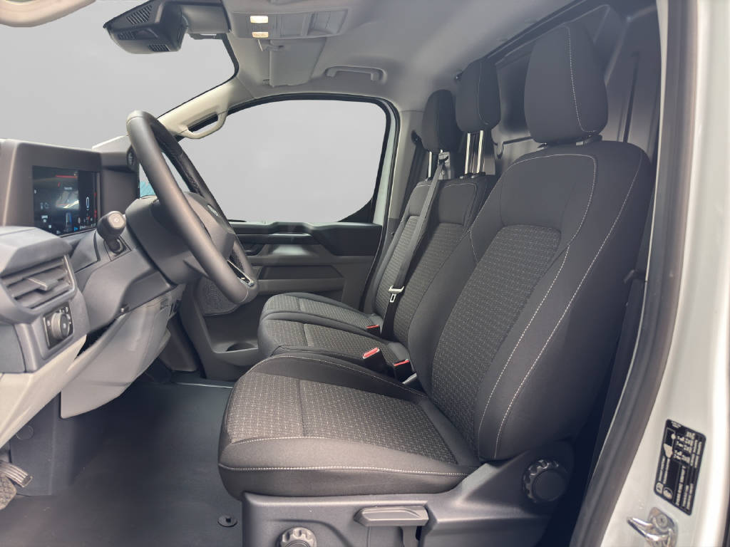FORD Transit Custom Van 320 L2 2.5 Duratec 233 Trend PHEV - 5
