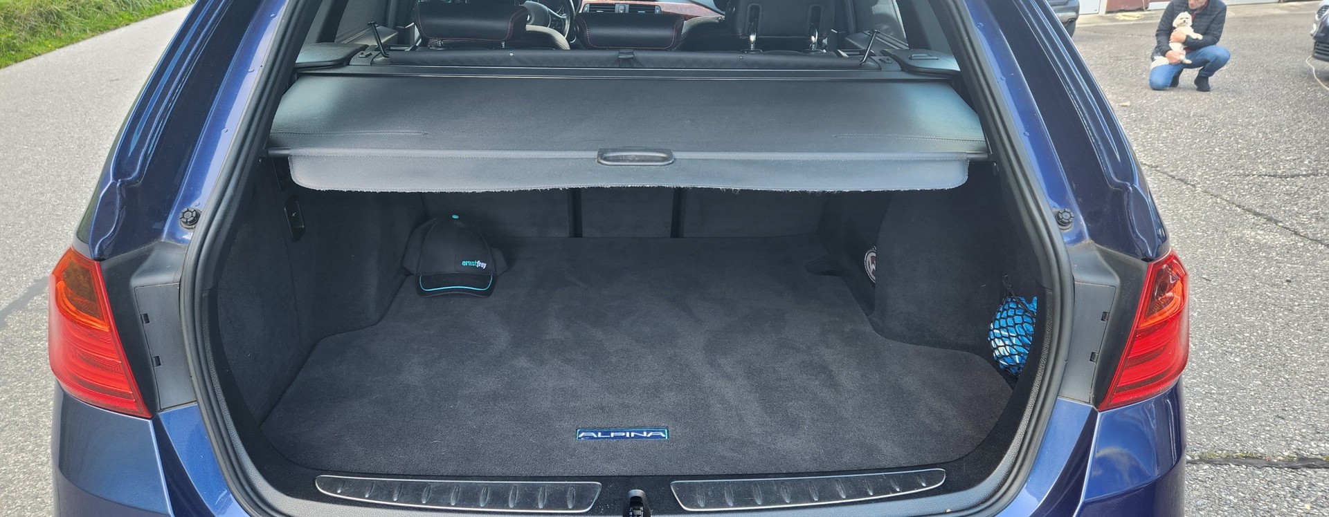 BMW-ALPINA D3 BiTurbo Touring 3.0d xDrive Switch-Tronic - 14