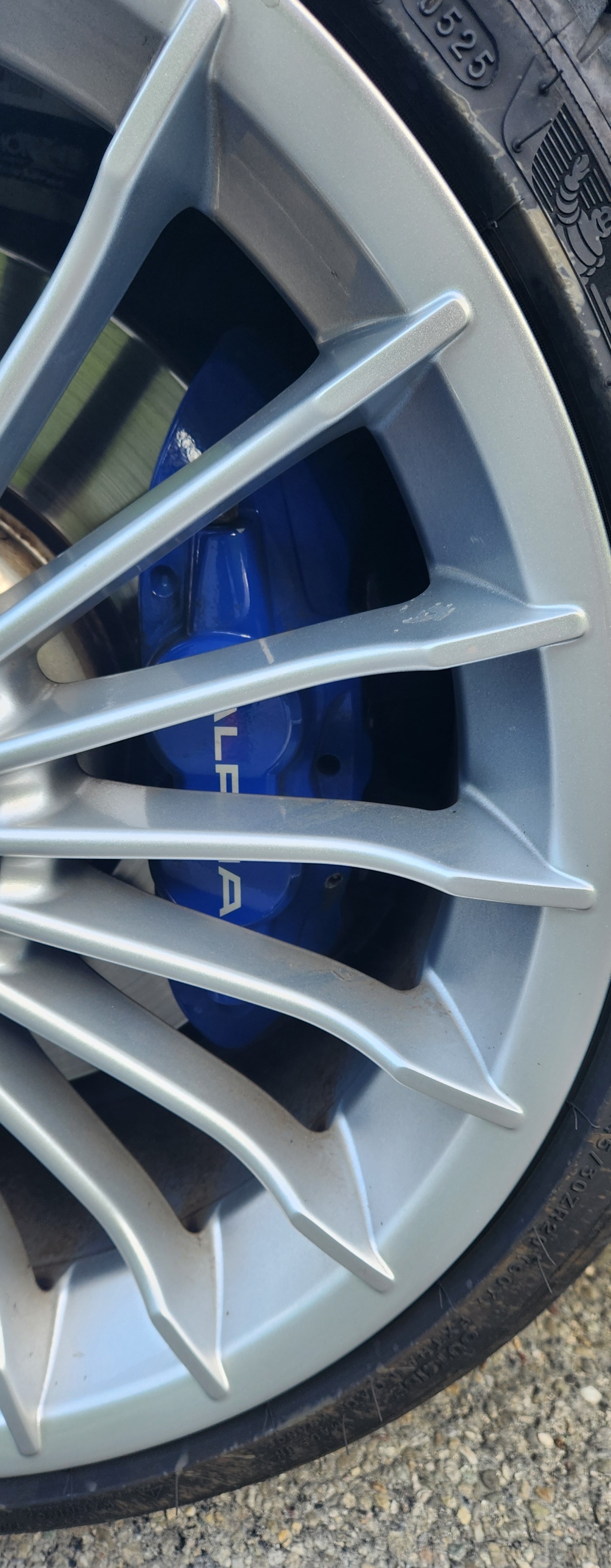 BMW-ALPINA D3 BiTurbo Touring 3.0d xDrive Switch-Tronic - 7