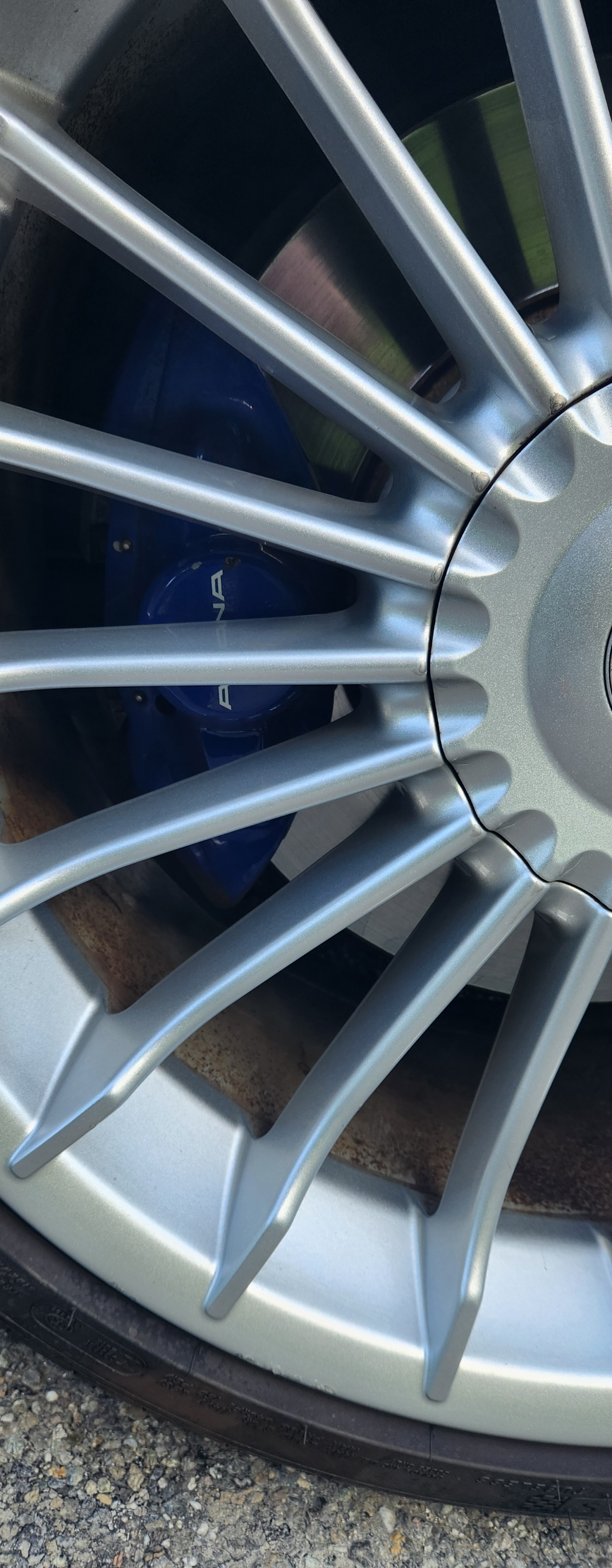 BMW-ALPINA D3 BiTurbo Touring 3.0d xDrive Switch-Tronic - 8