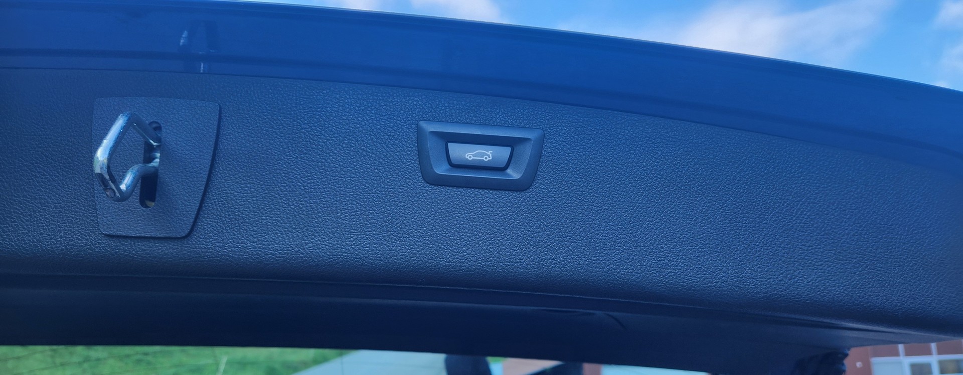 BMW-ALPINA D3 BiTurbo Touring 3.0d xDrive Switch-Tronic - 13