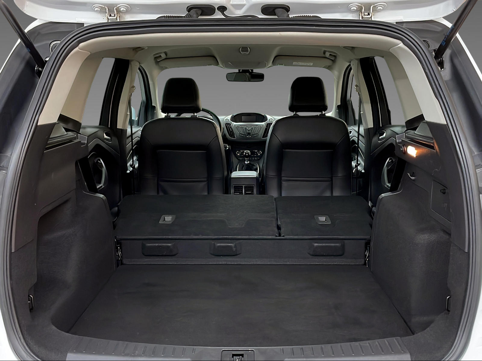 FORD Kuga 1.5 EcoB 150 Carving 2WD - 14