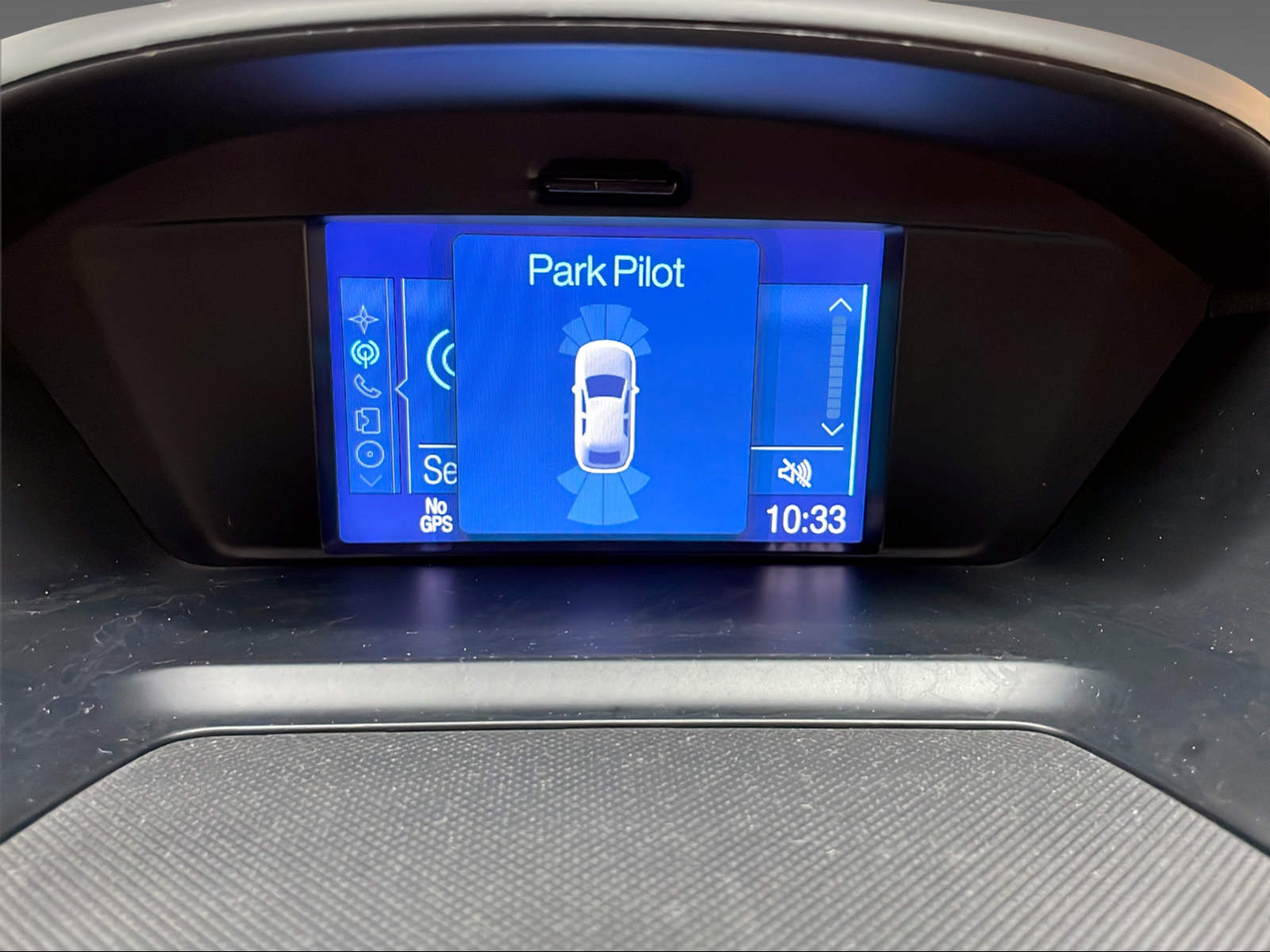 FORD Kuga 1.5 EcoB 150 Carving 2WD - 16