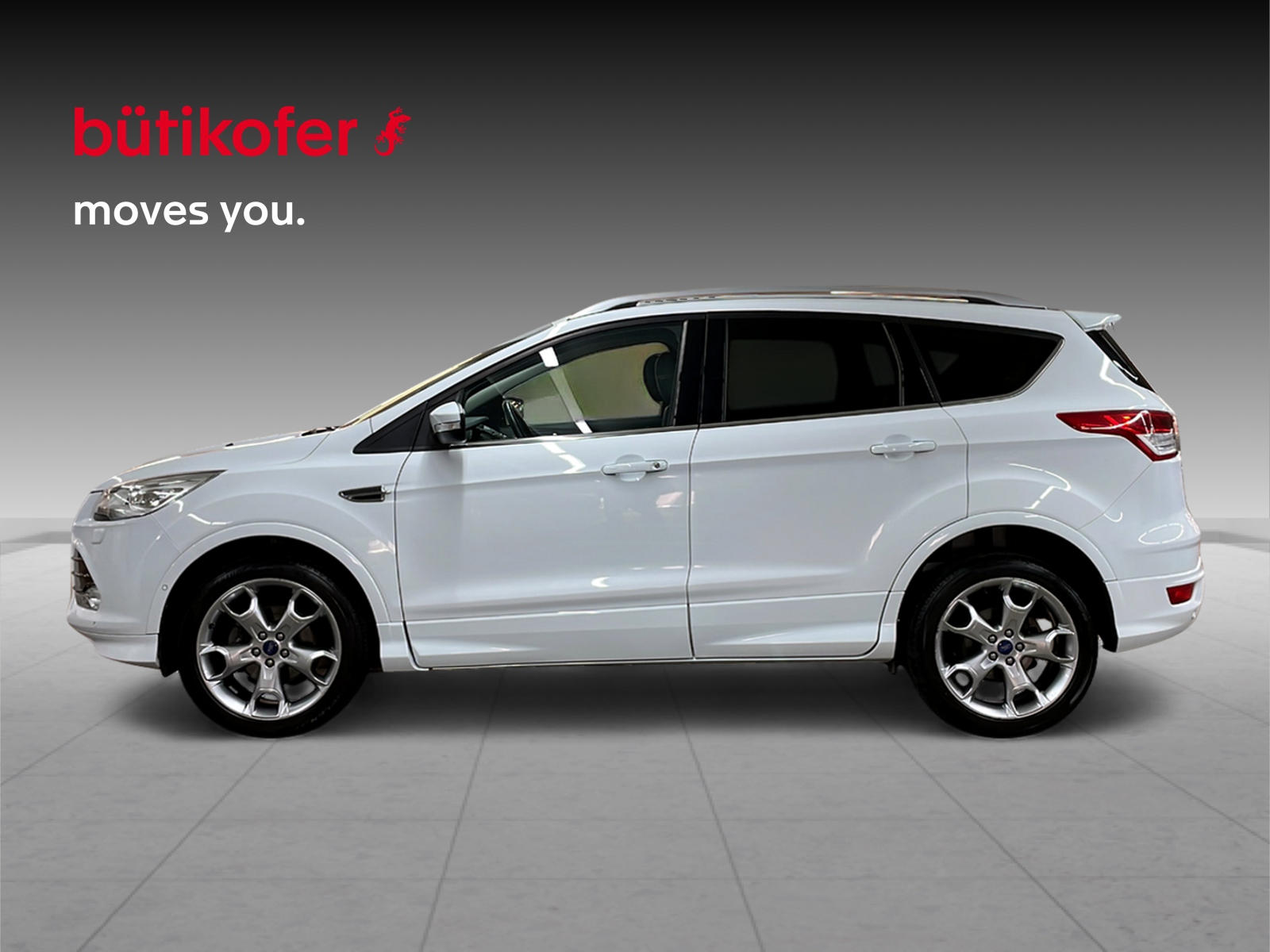 FORD Kuga 1.5 EcoB 150 Carving 2WD - 3