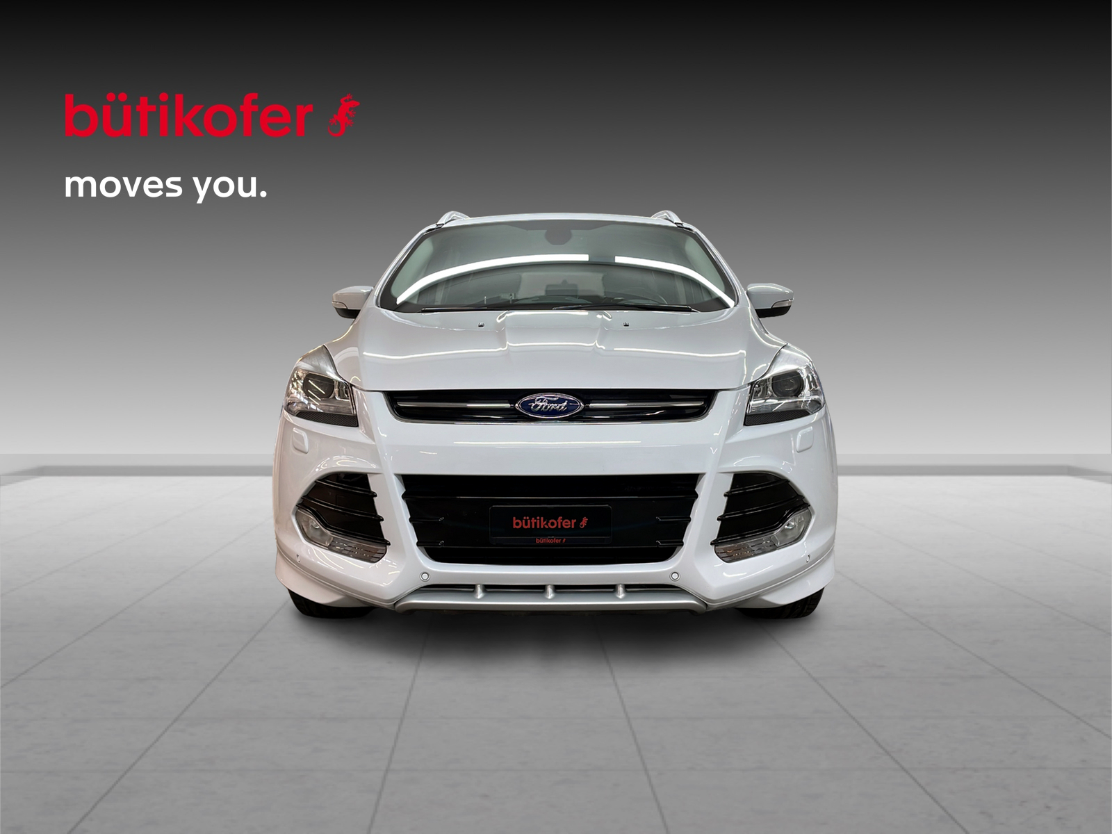 FORD Kuga 1.5 EcoB 150 Carving 2WD - 2