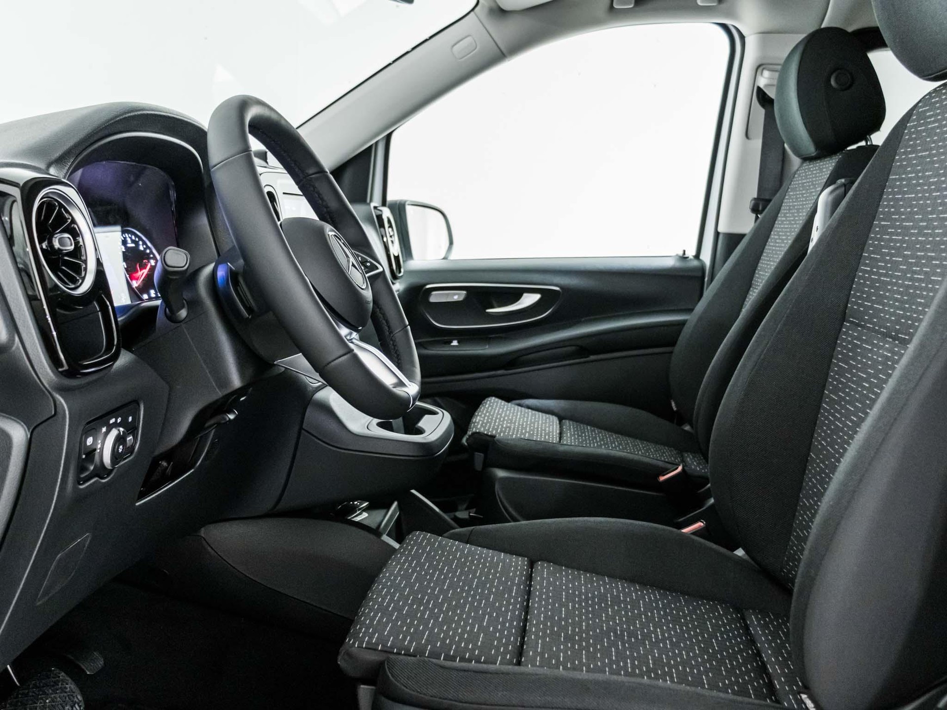 MERCEDES-BENZ Vito 116 CDI 4x4 Tourer SELECT L - 7