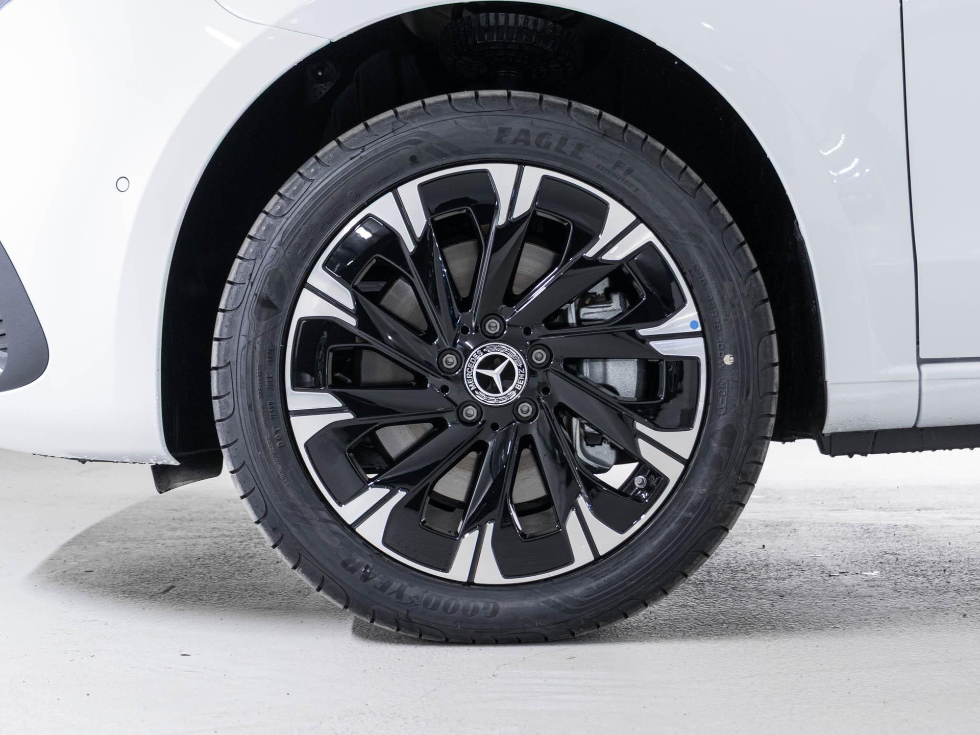 MERCEDES-BENZ Vito 116 CDI 4x4 Tourer SELECT L - 15