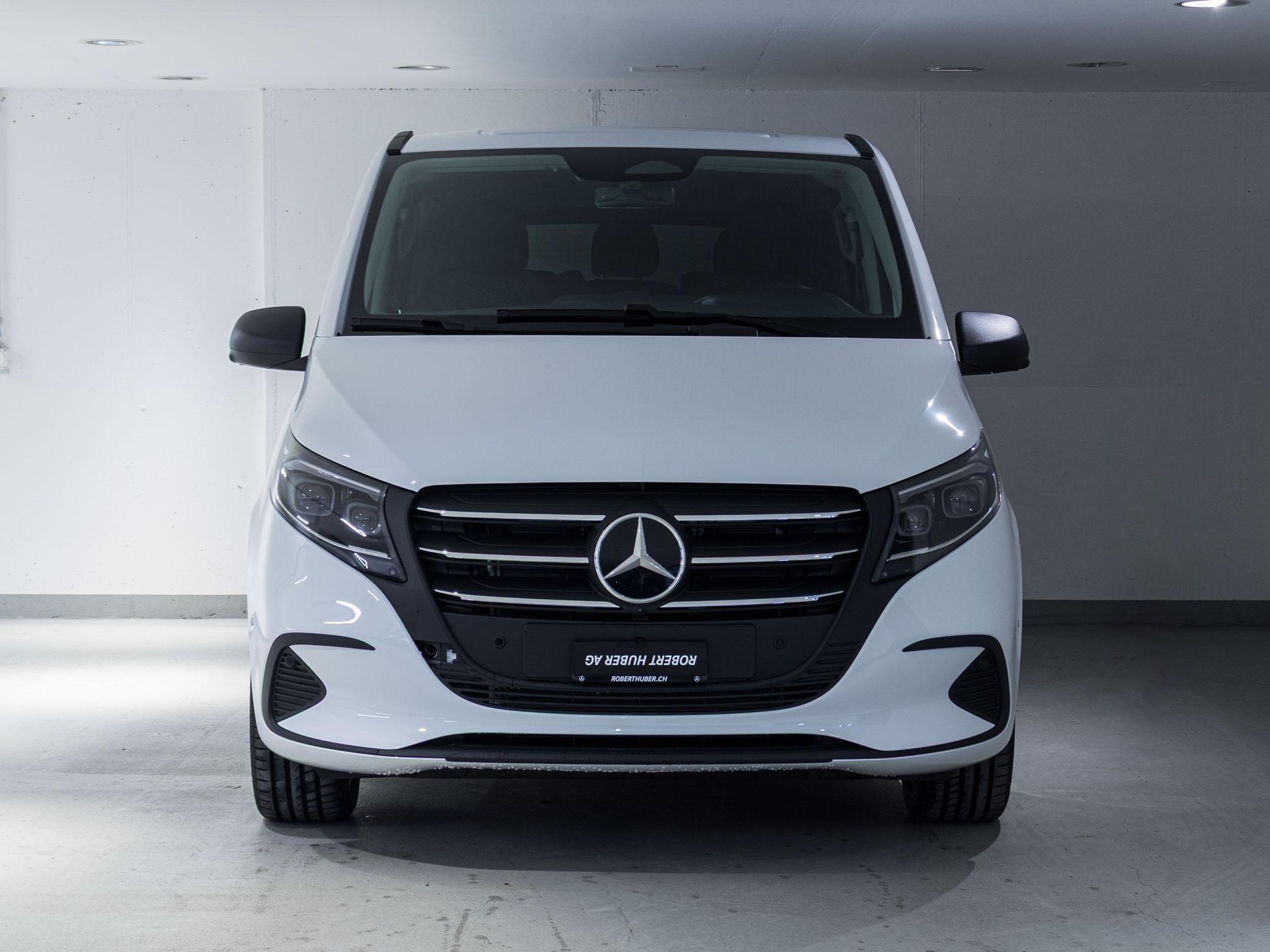 MERCEDES-BENZ Vito 116 CDI 4x4 Tourer SELECT L - 3