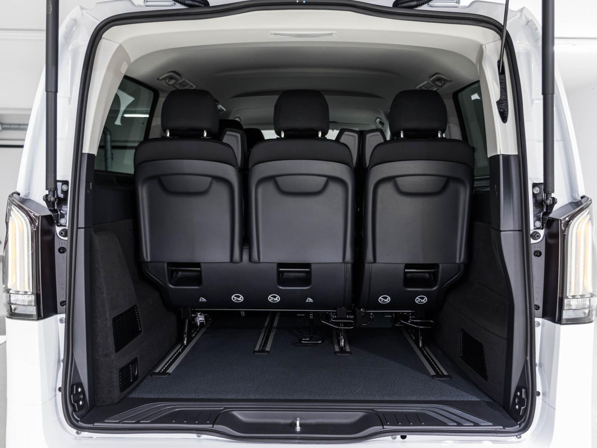 MERCEDES-BENZ Vito 116 CDI 4x4 Tourer SELECT L - 14