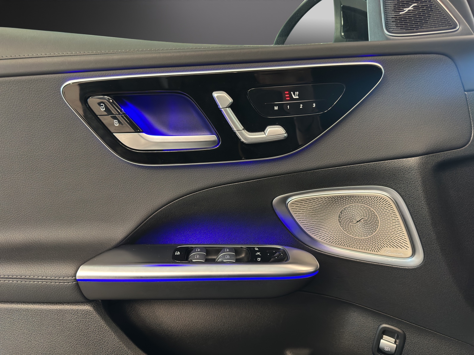 MERCEDES-BENZ C 200 4M AMG Line - 13