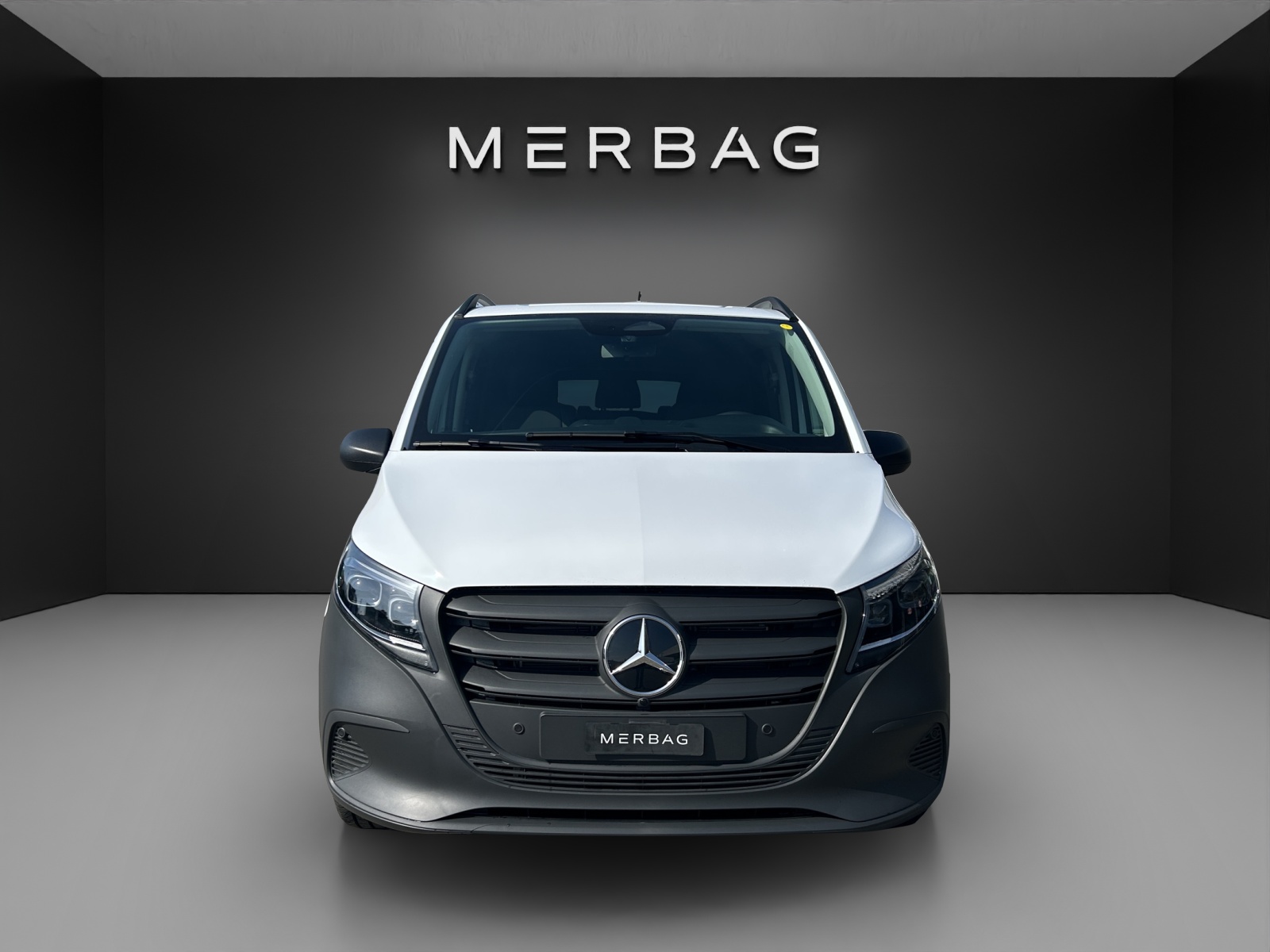 MERCEDES-BENZ Vito 119 CDI Lang Mixto 9G-Tronic 4M Pro - 2