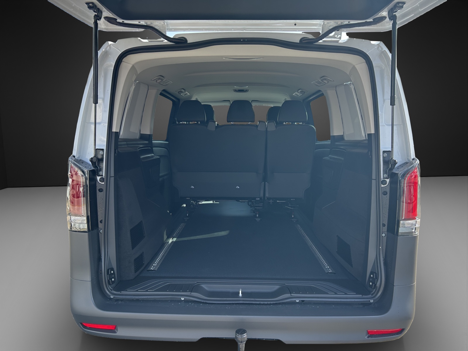 MERCEDES-BENZ Vito 119 CDI Lang Mixto 9G-Tronic 4M Pro - 6