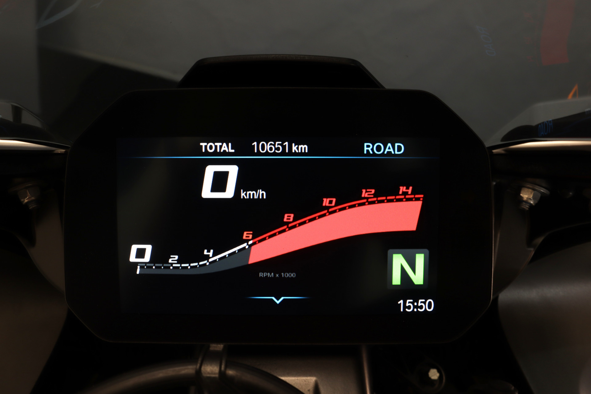 BMW S 1000 RR M - 5
