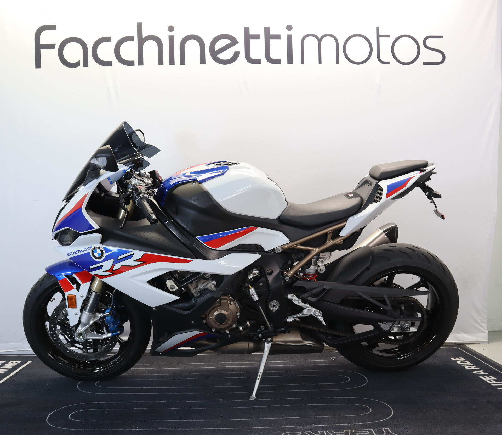 BMW S 1000 RR M - 2