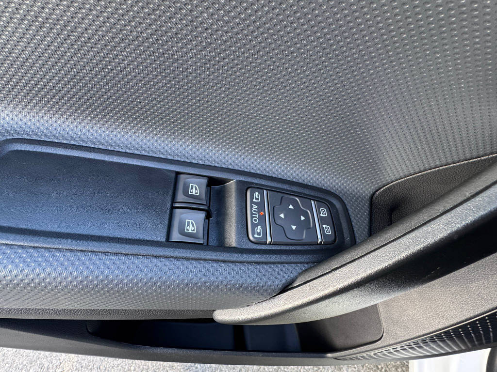 MERCEDES-BENZ eCitan Kasten Pro S Worker 45 kWh - 15