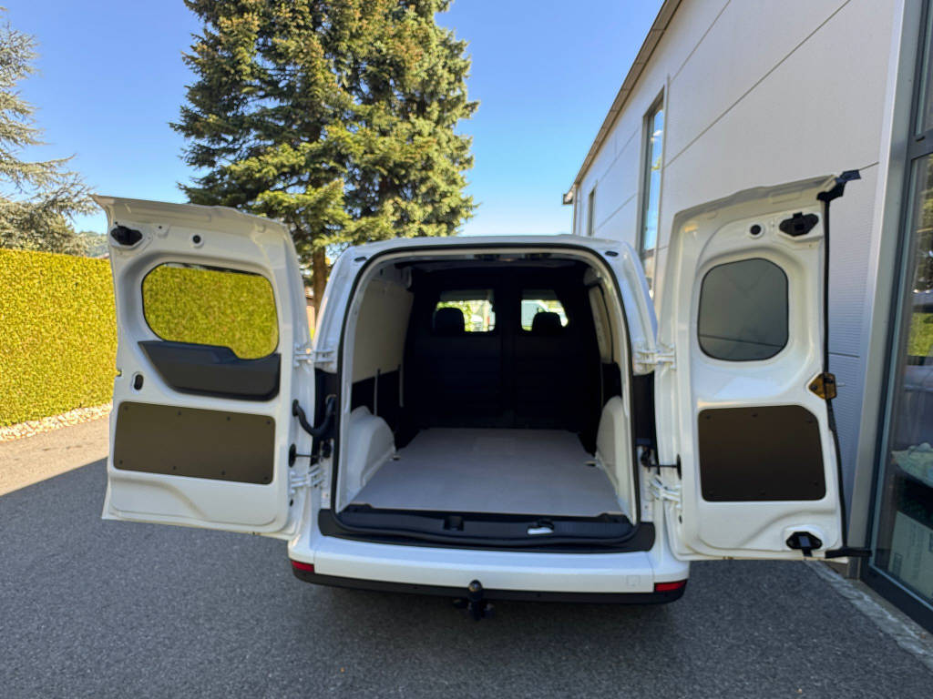 MERCEDES-BENZ eCitan Kasten Pro S Worker 45 kWh - 5