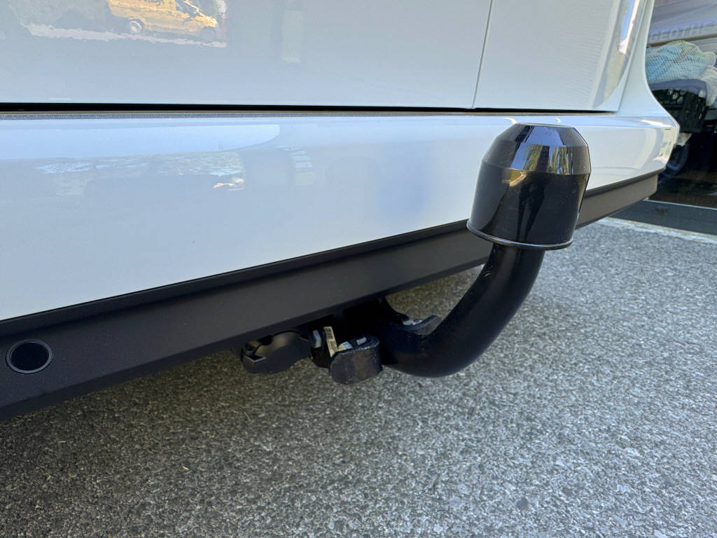 MERCEDES-BENZ eCitan Kasten Pro S Worker 45 kWh - 9