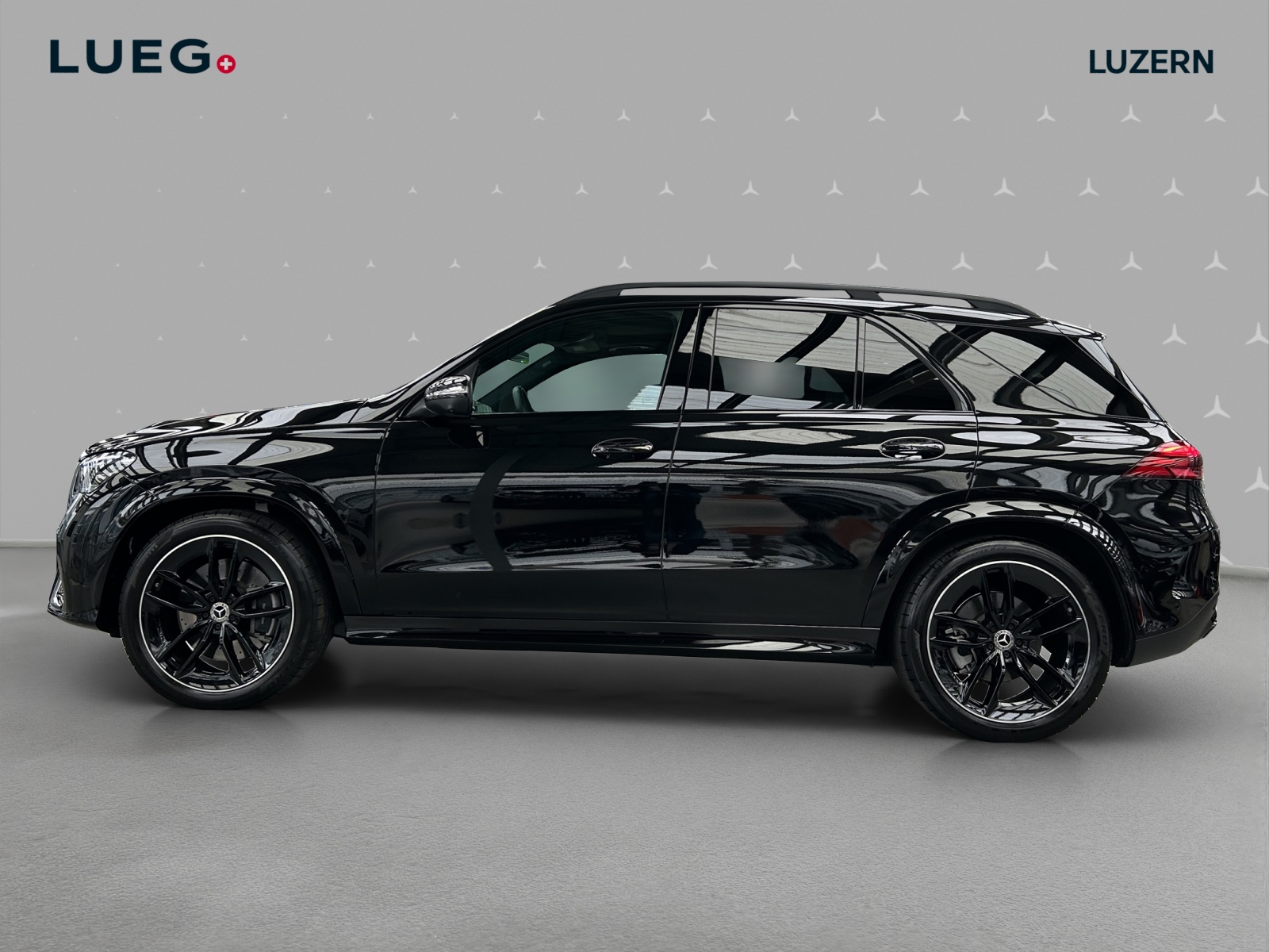 MERCEDES-BENZ GLE 450 4Matic 9G-Tronic - 2