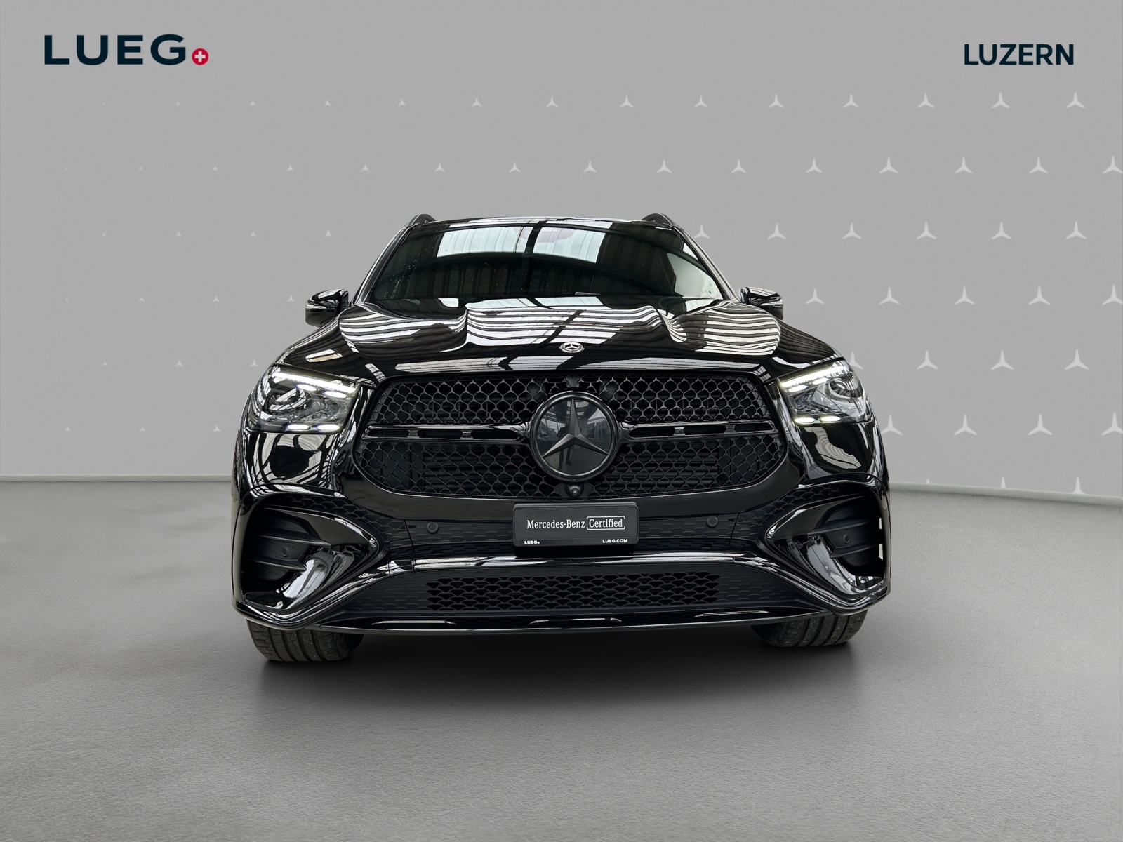 MERCEDES-BENZ GLE 450 4Matic 9G-Tronic - 6