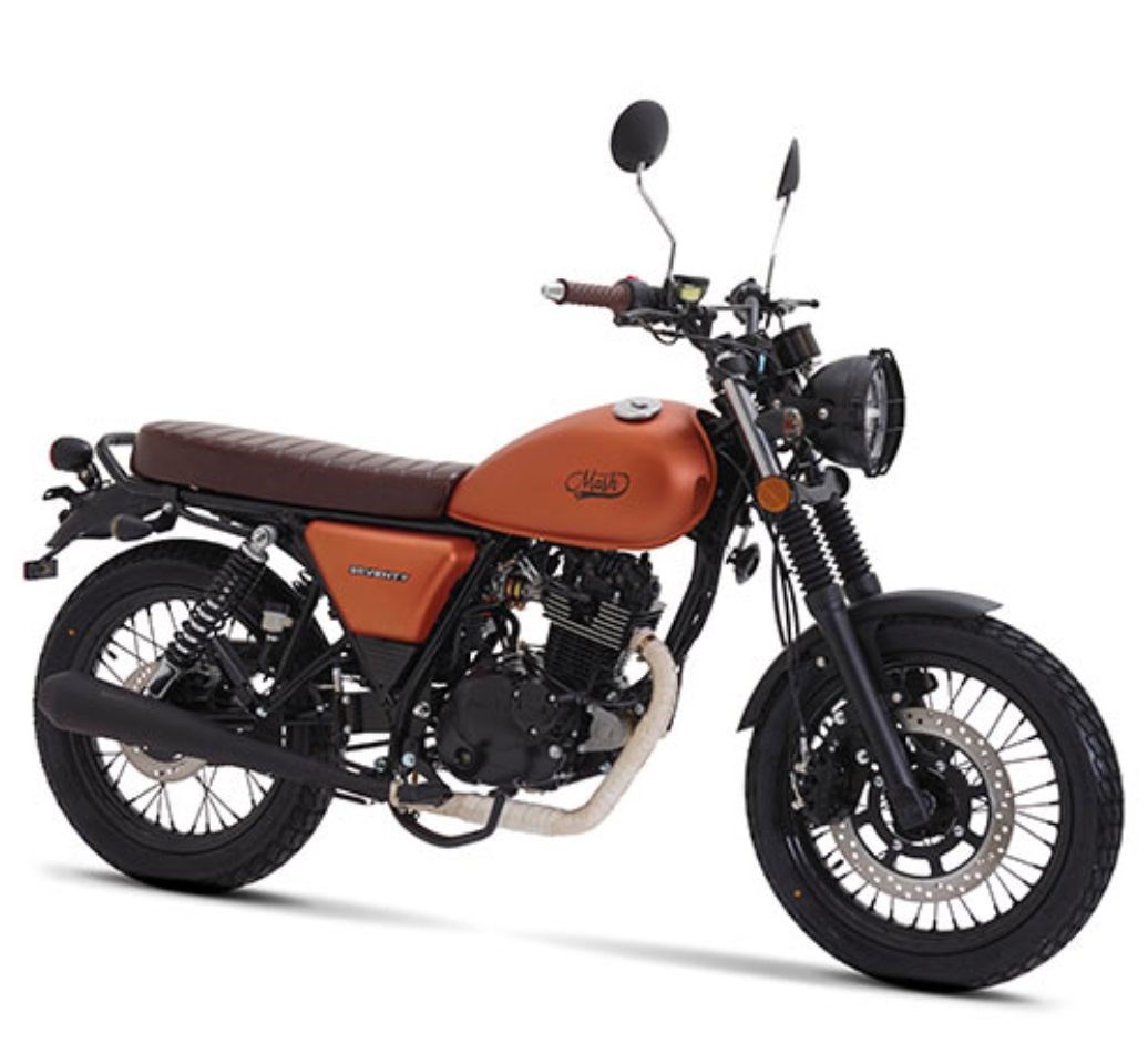 MASH 125 Seventy - 2
