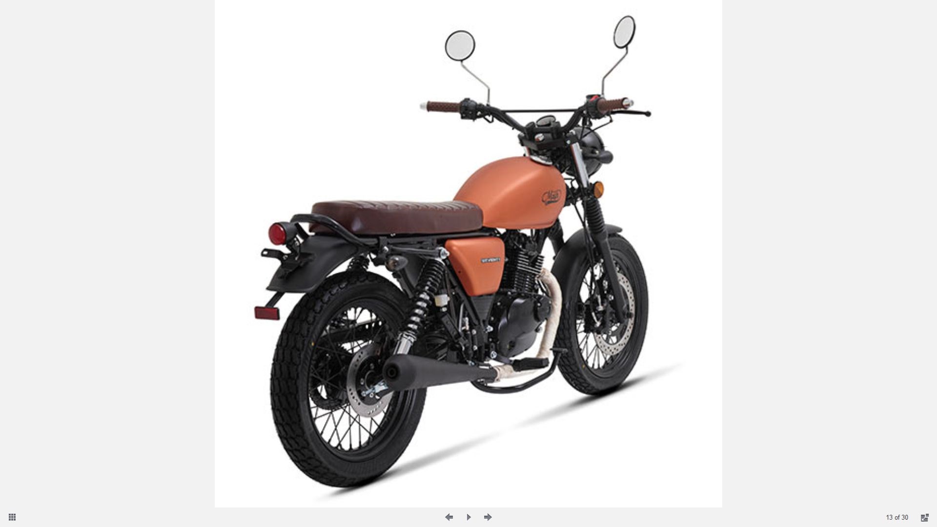 MASH 125 Seventy - 3