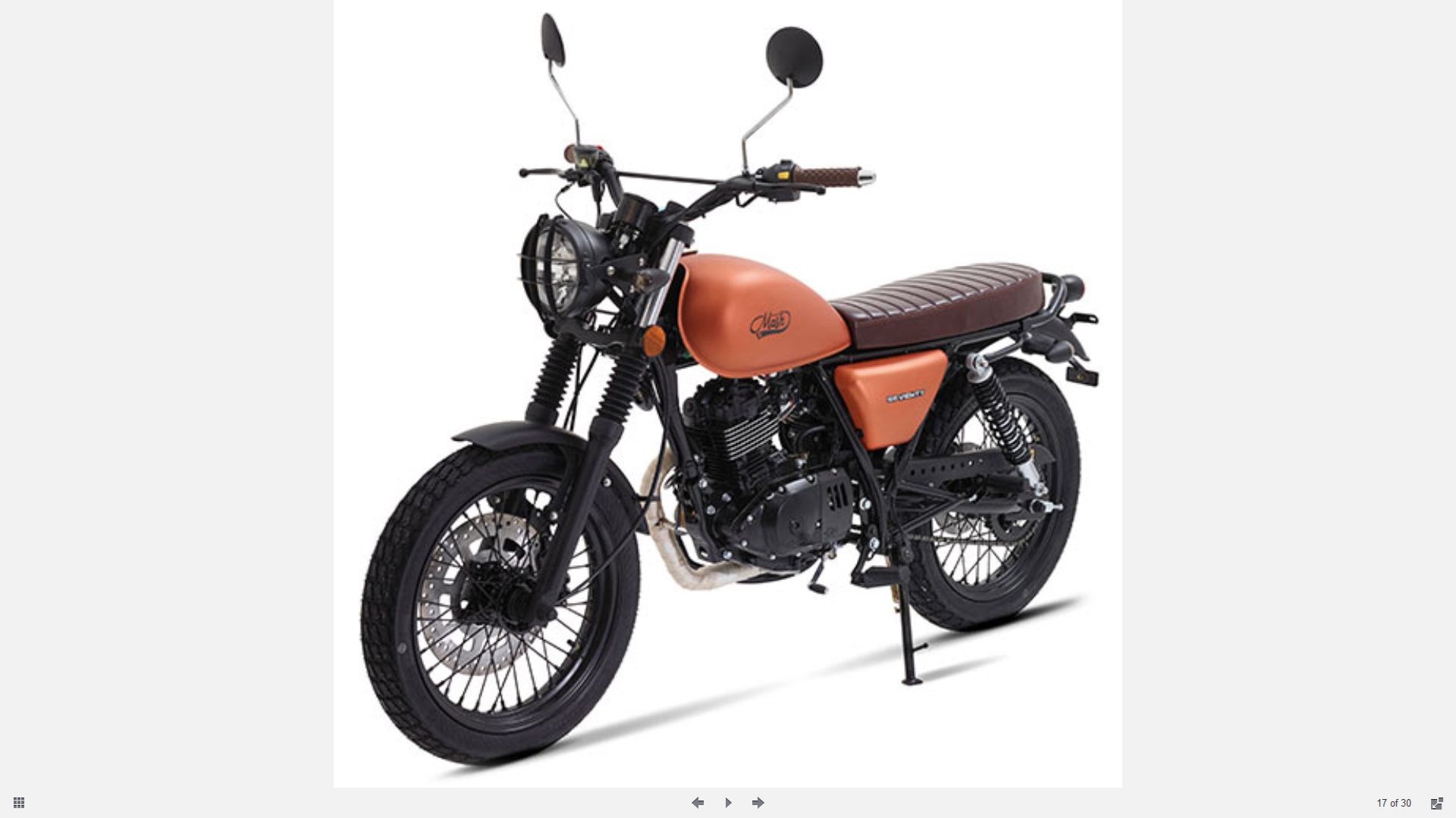 MASH 125 Seventy - 6