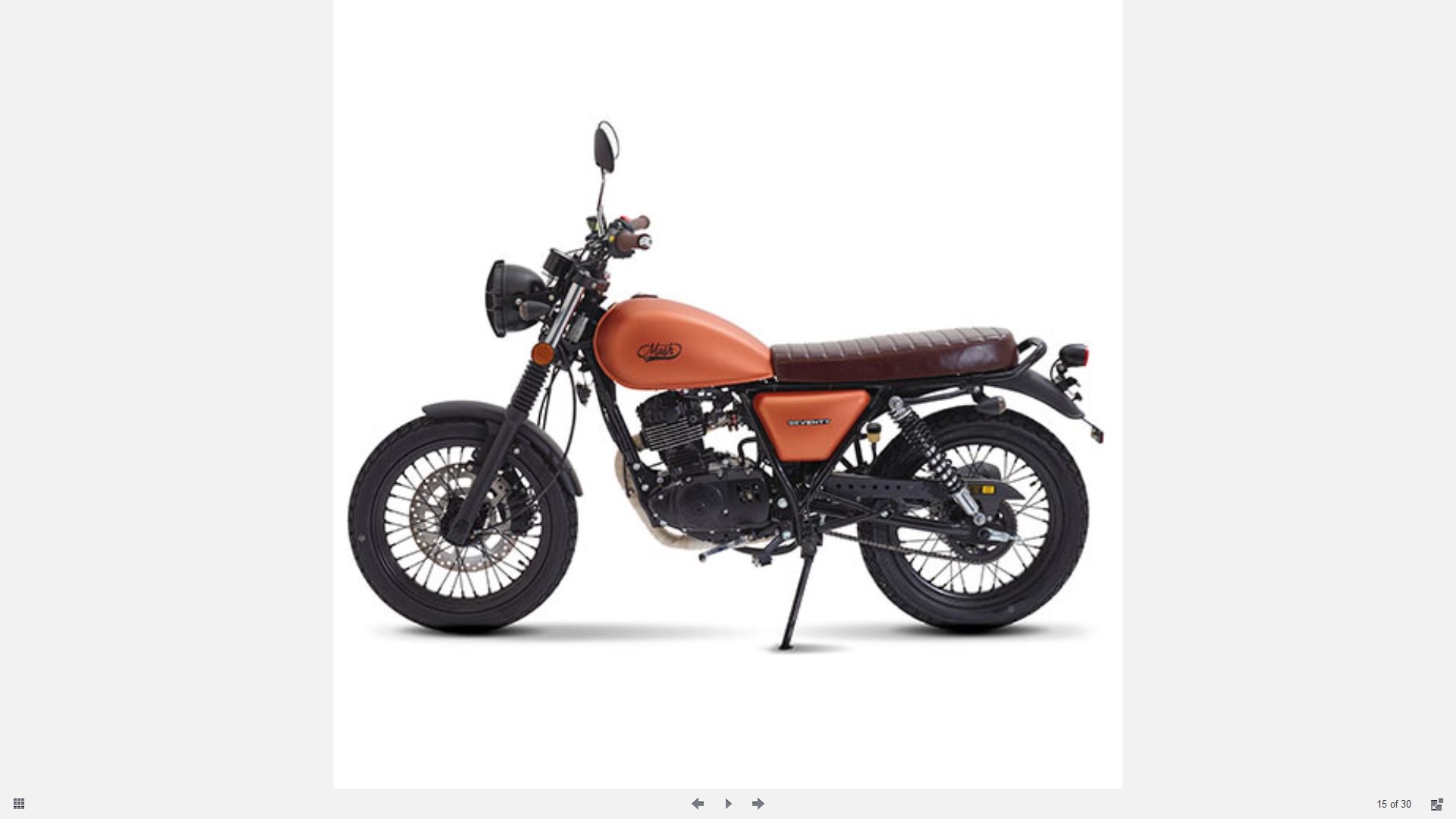 MASH 125 Seventy - 5