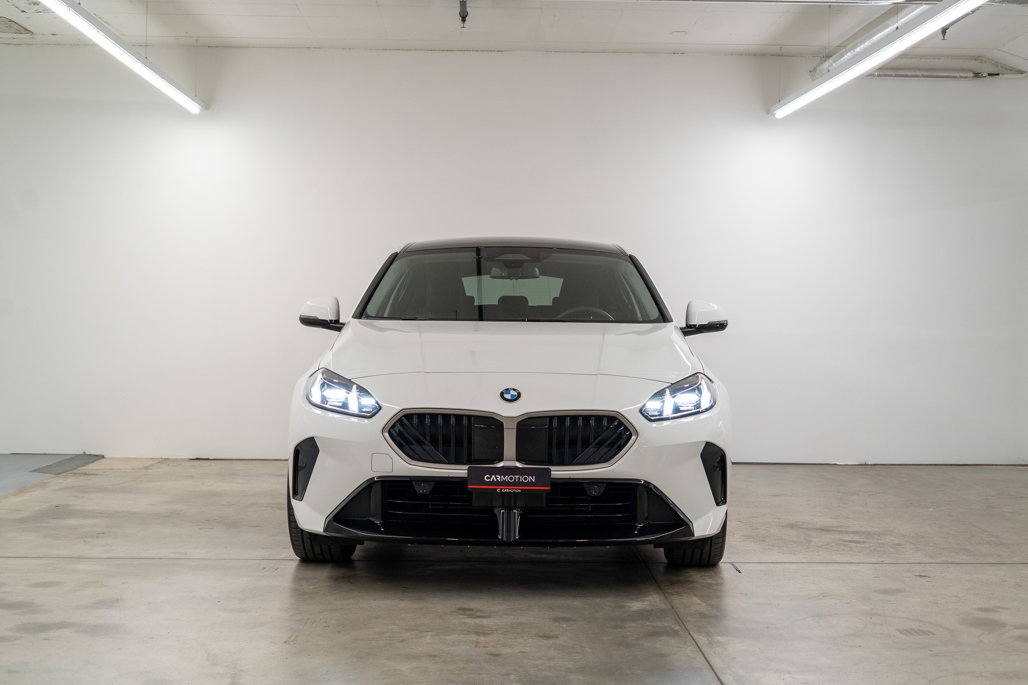 118d M Sport *Neues Modell* Rückfahrkamera / Driving Assistant / Ambientebeleuchtung