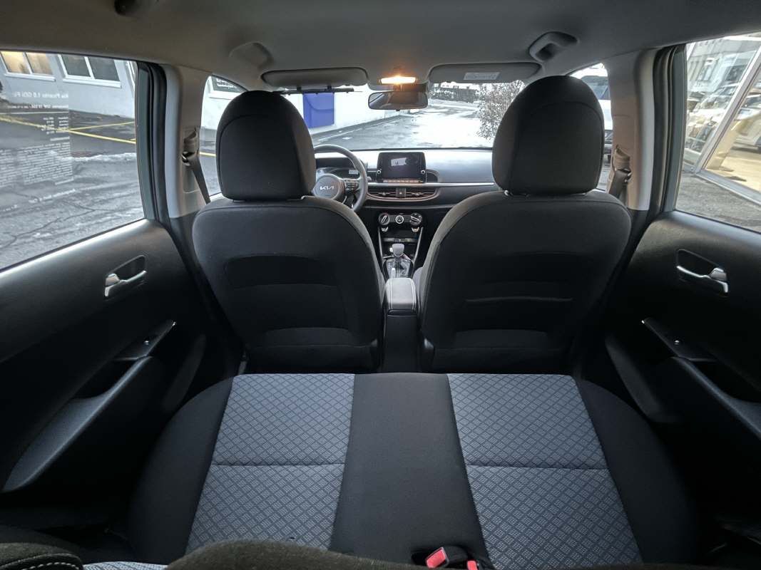 KIA Picanto 1.0 GDi First Edition MY26 - 6