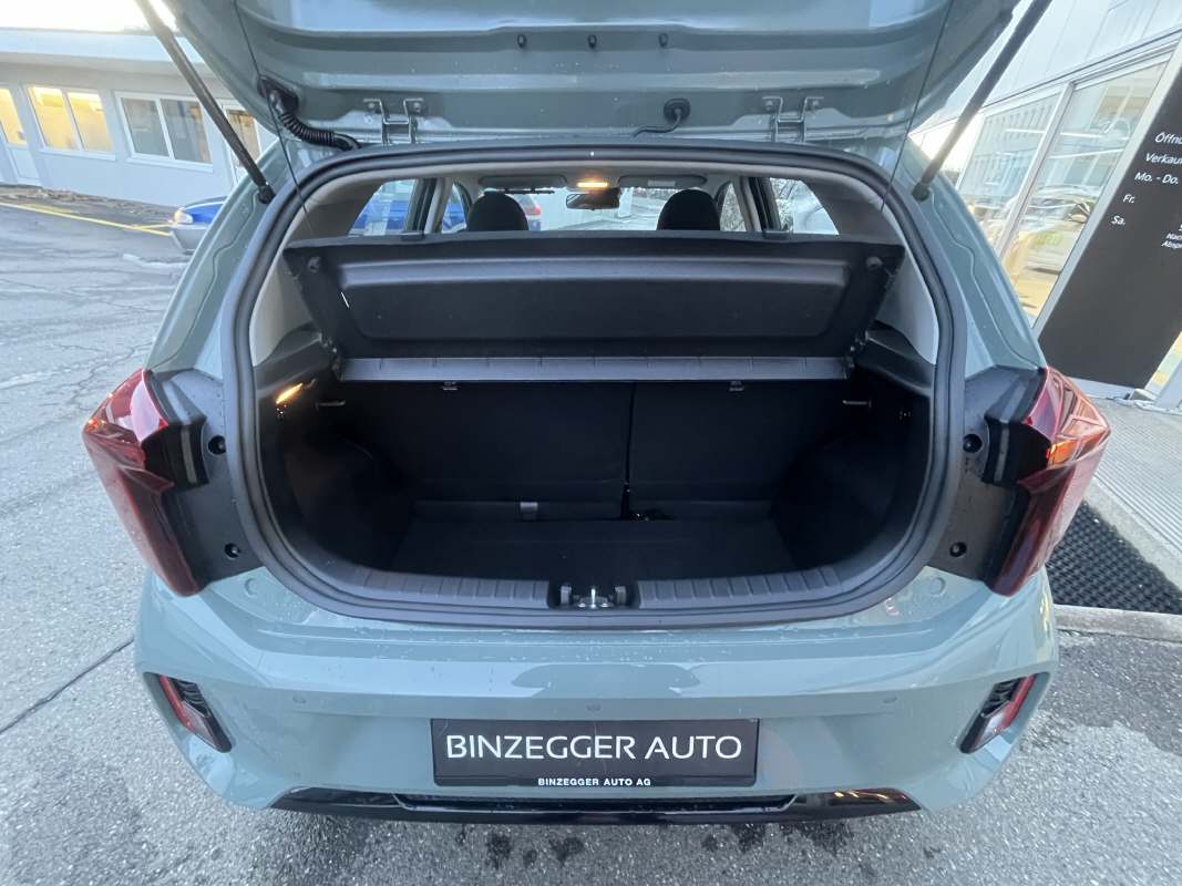 KIA Picanto 1.0 GDi First Edition MY26 - 5