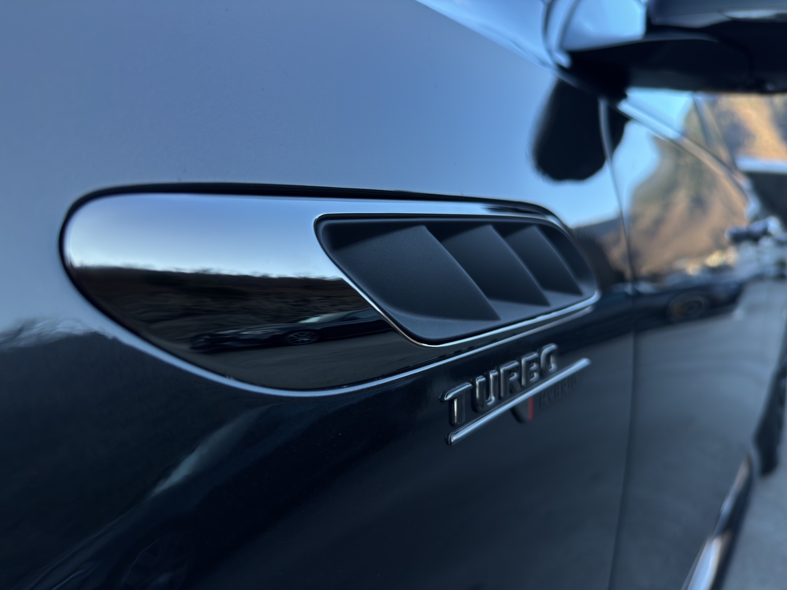 MERCEDES-BENZ E 53 Hybrid T 4Matic+ 9G-Tronic - 28