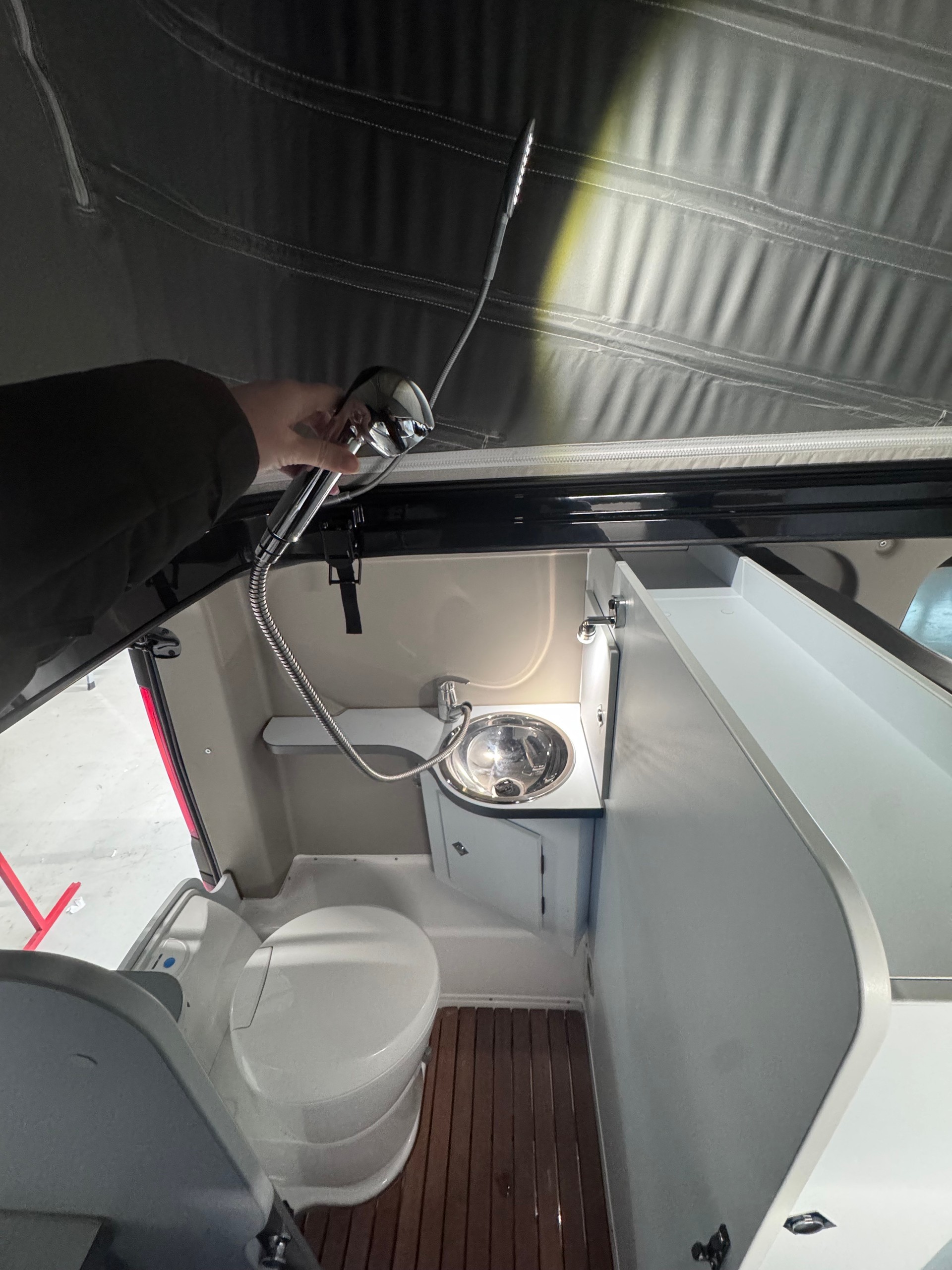 RANDGER Renault Trafic R534 - 12