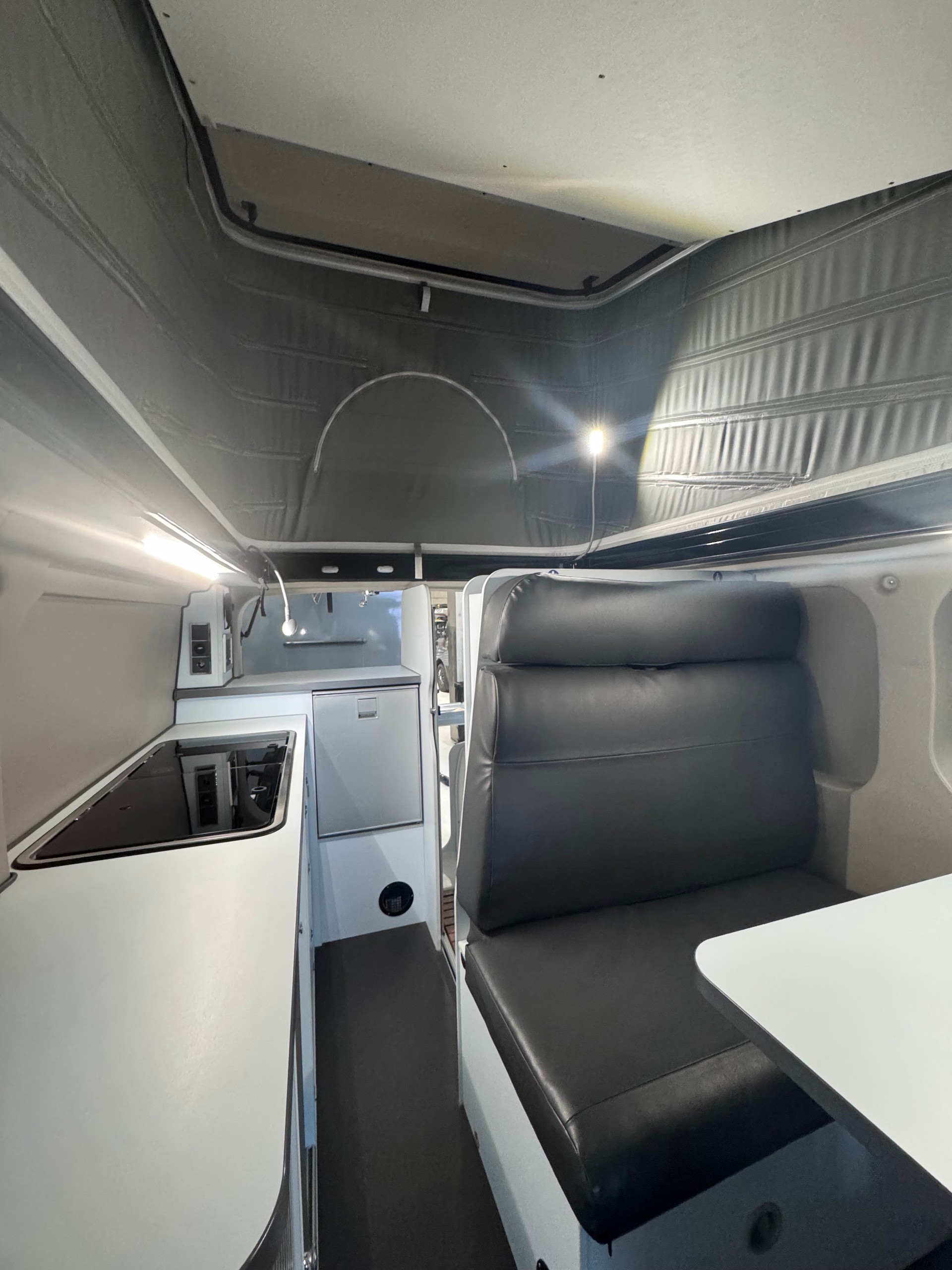 RANDGER Renault Trafic R534 - 10