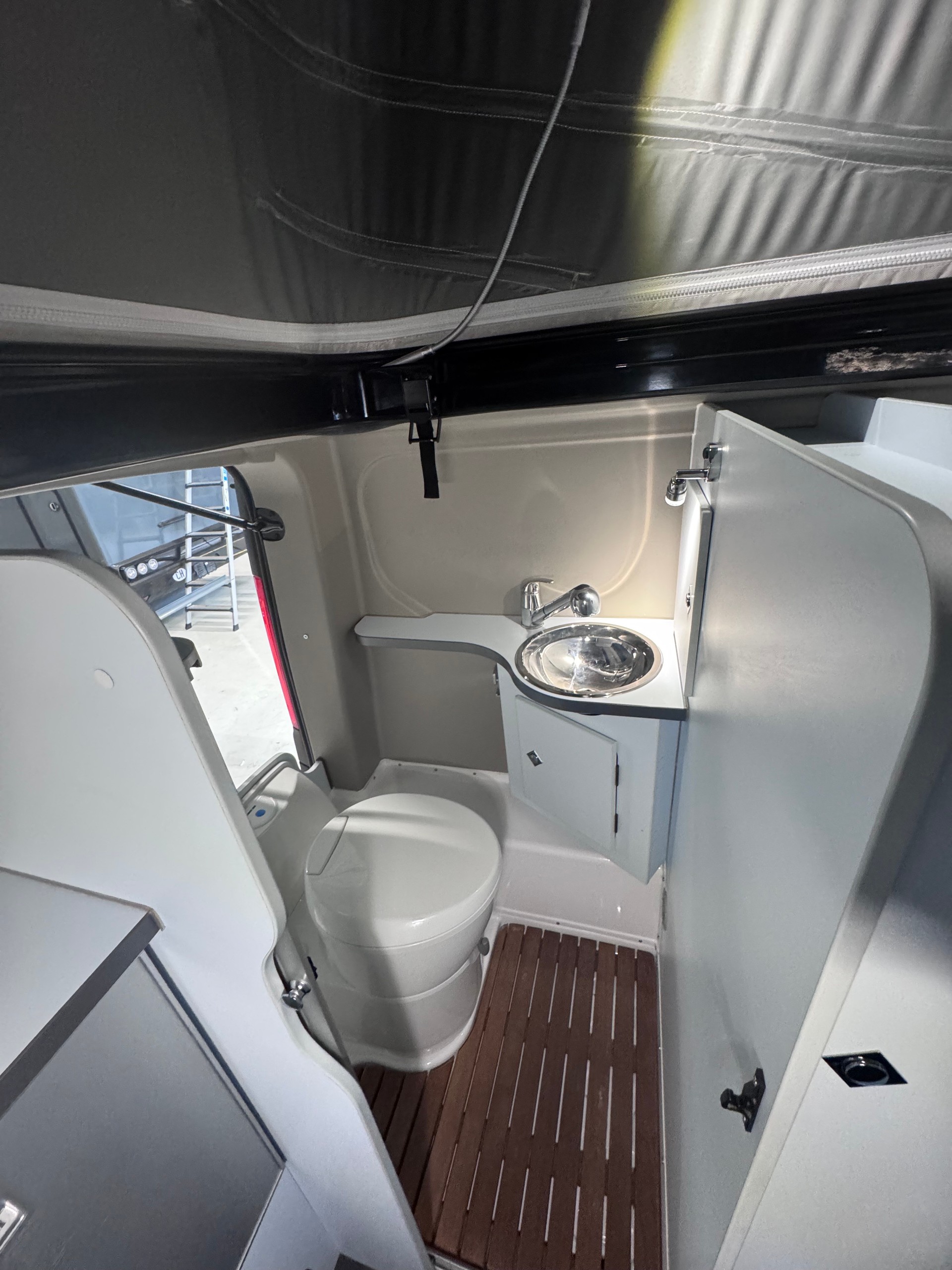 RANDGER Renault Trafic R534 - 13