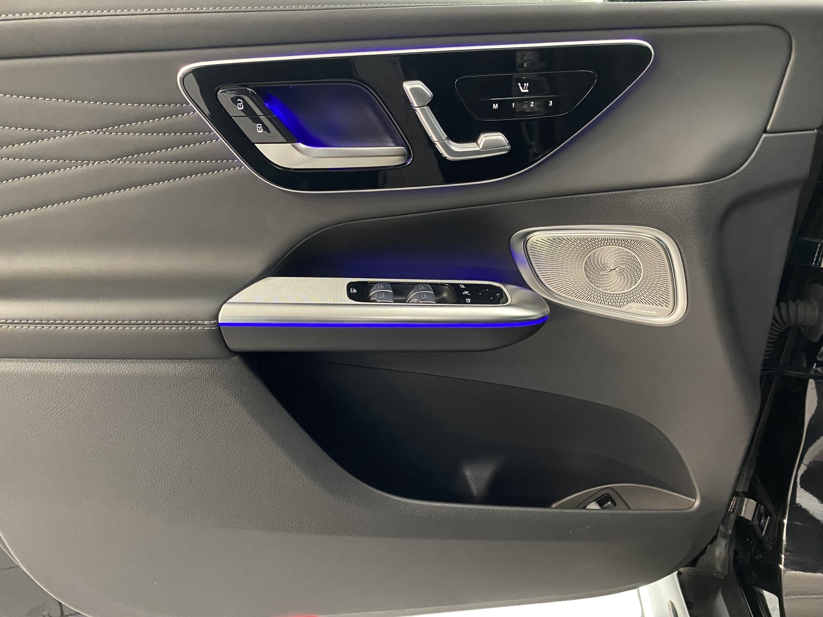 MERCEDES-BENZ GLC 400 e AMG Line 4MATIC - 10