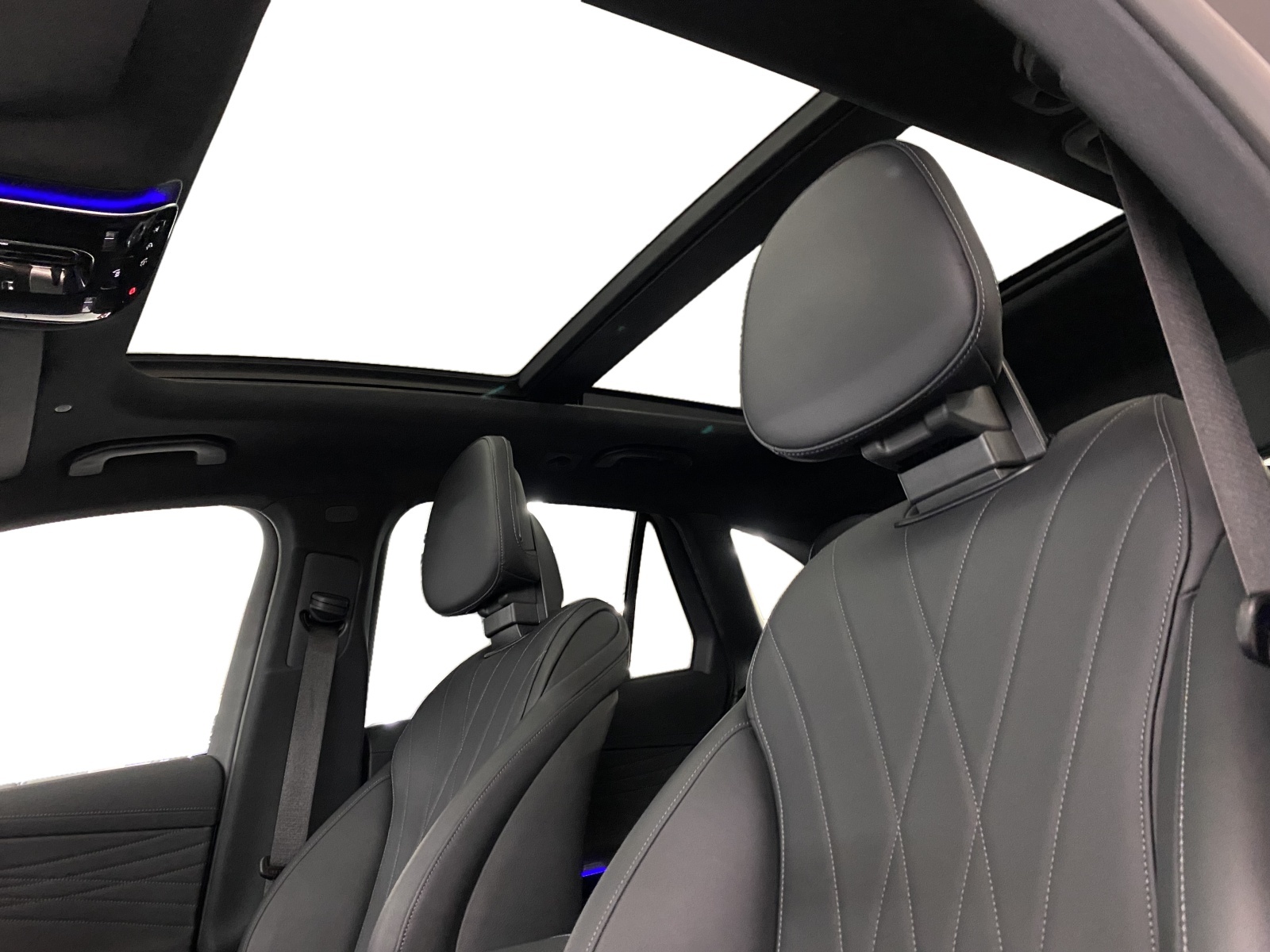 MERCEDES-BENZ GLC 400 e AMG Line 4MATIC - 11