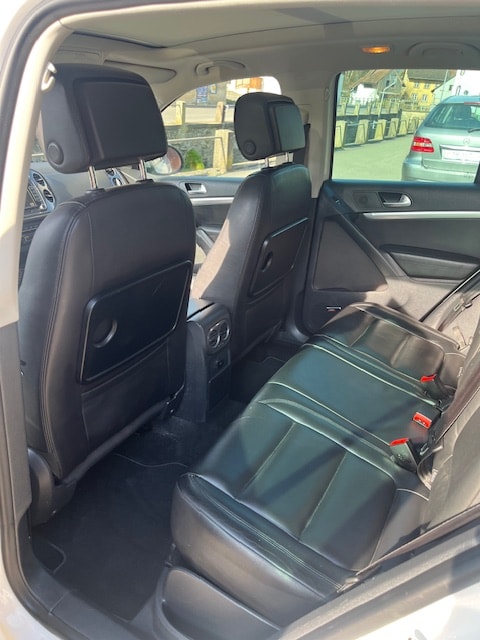 VW Tiguan 2.0 TSI Sport & Style DSG - 6