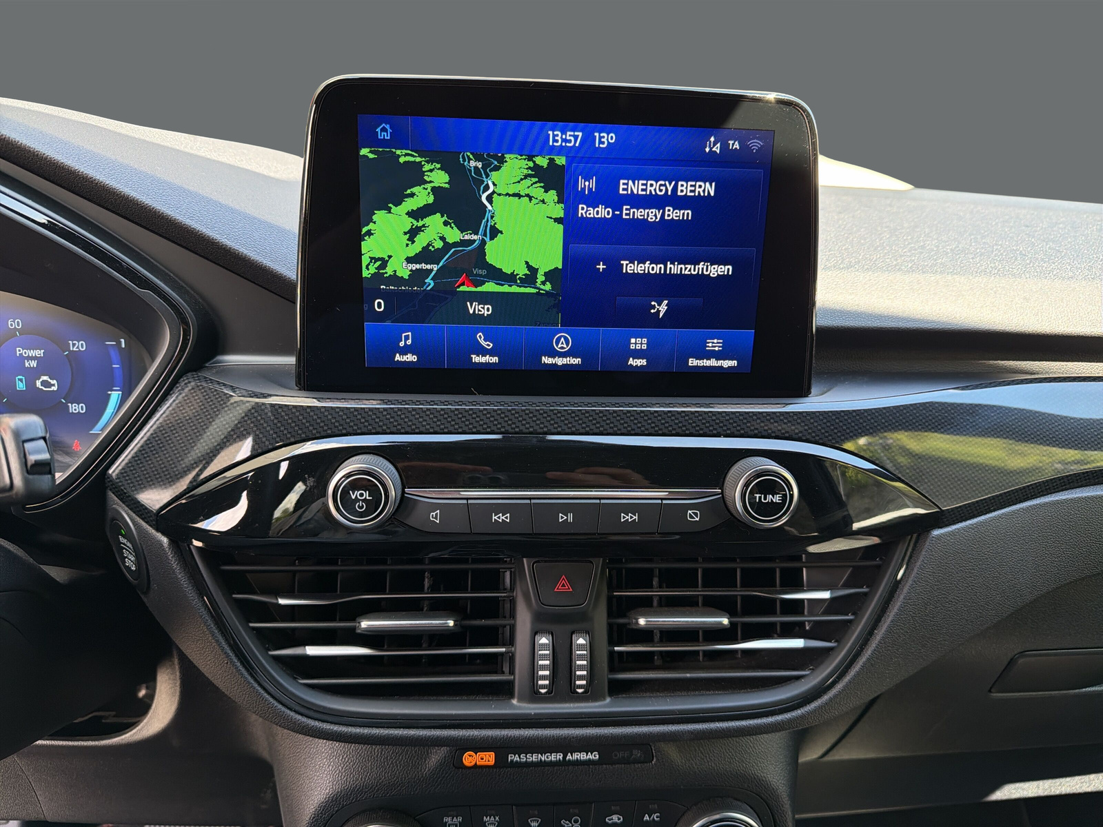 FORD Kuga 2.5 FHEV ST-Line 4W - 16