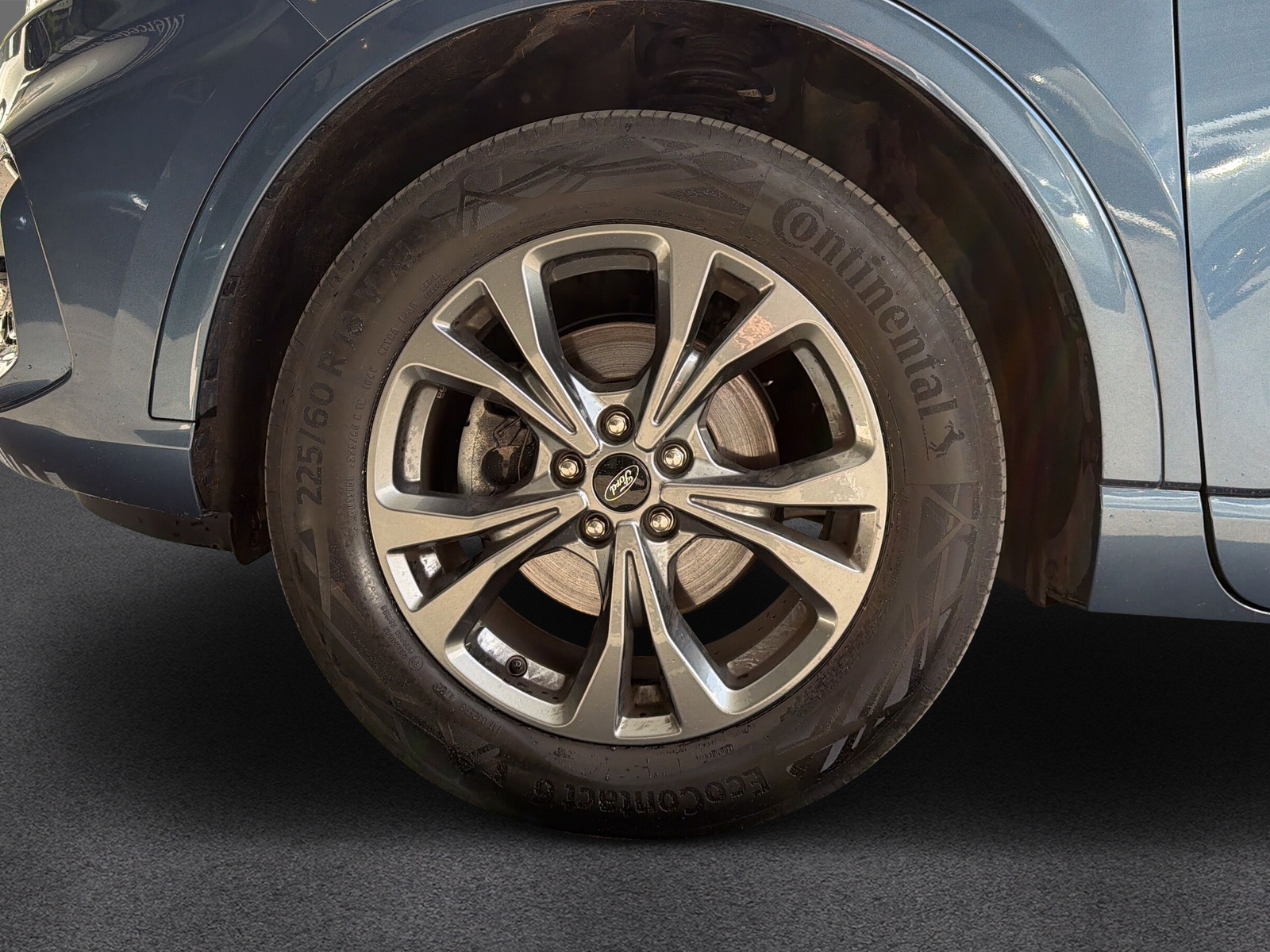 FORD Kuga 2.5 FHEV ST-Line 4W - 21