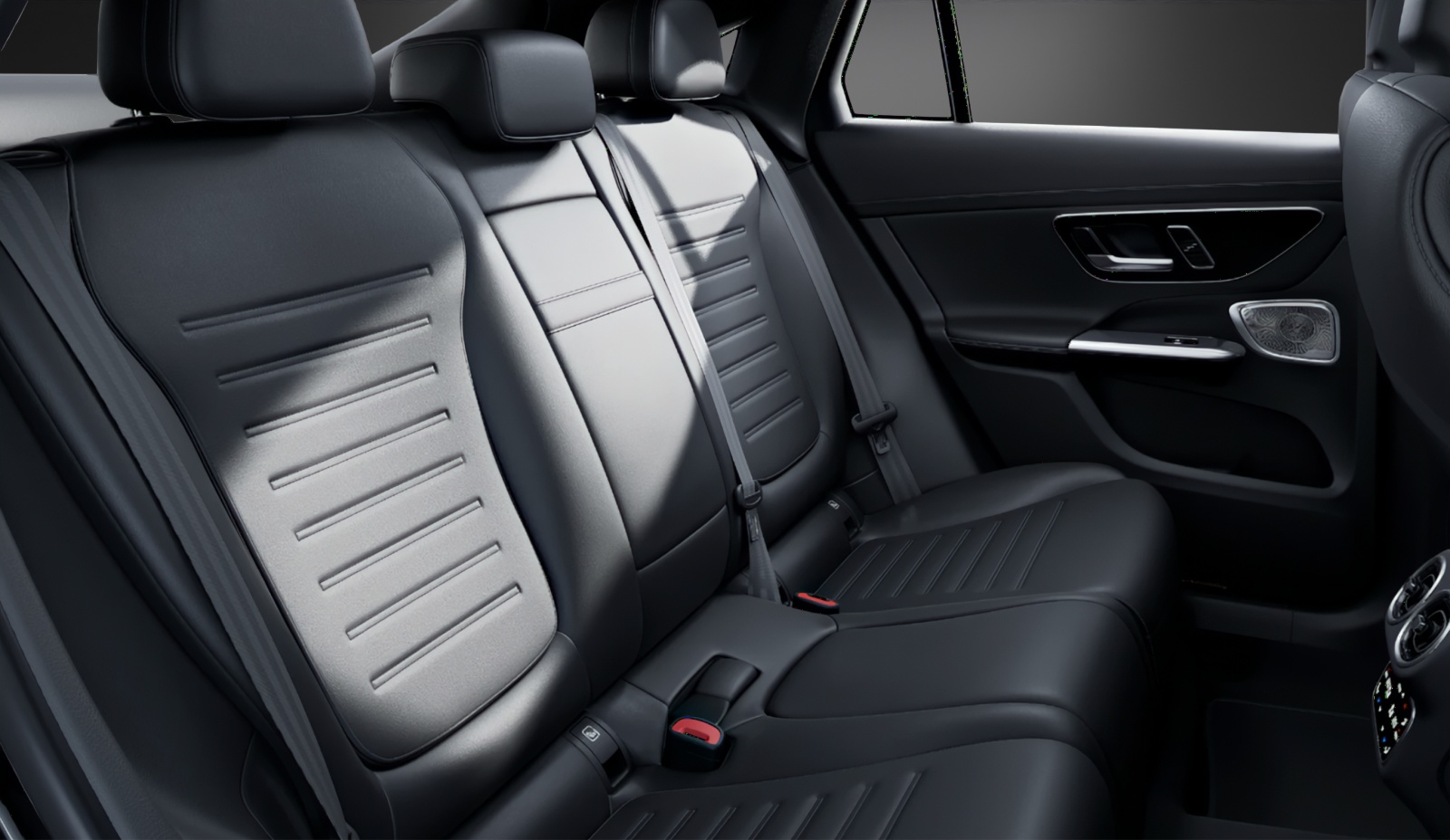 MERCEDES-BENZ GLC Coupé 220 d 4Matic 9G-Tronic - 10