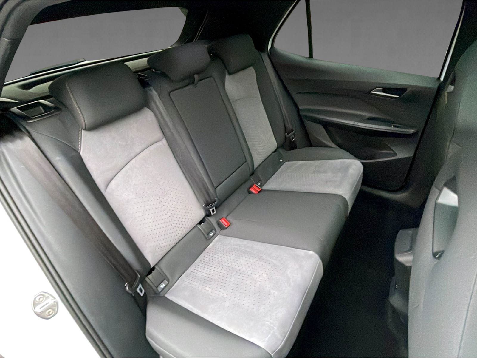 CUPRA Born Electric 58 kWh - 12