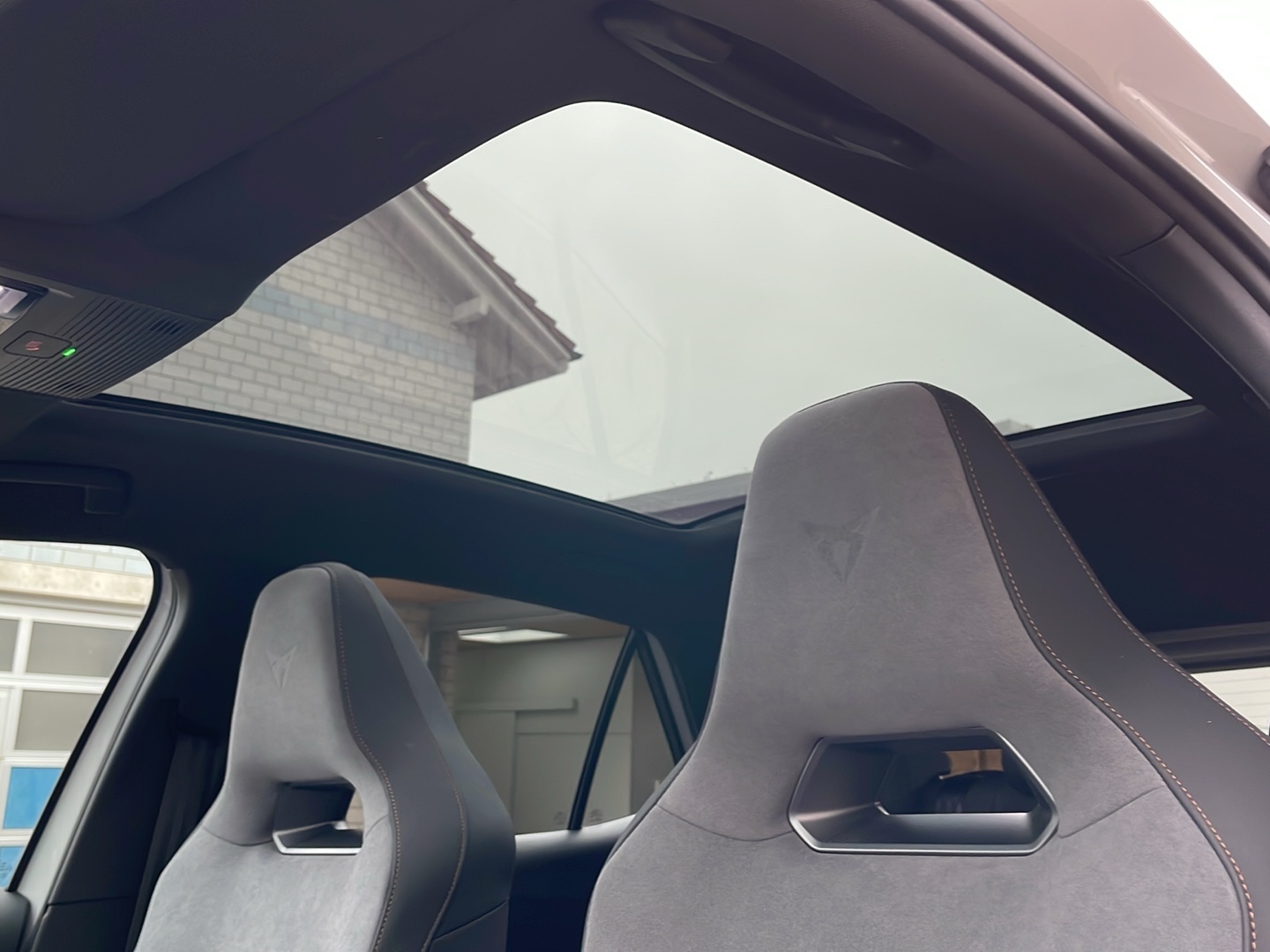 CUPRA Born Electric 58 kWh - 11