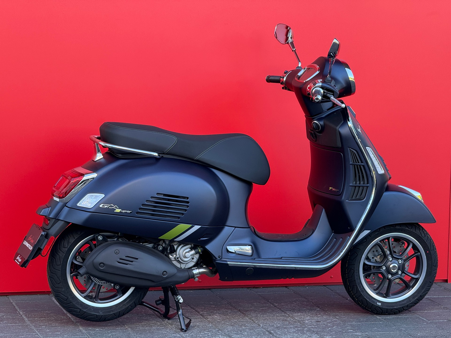 PIAGGIO Vespa GTS 310 Super Tech RST Euro 5+ - 3