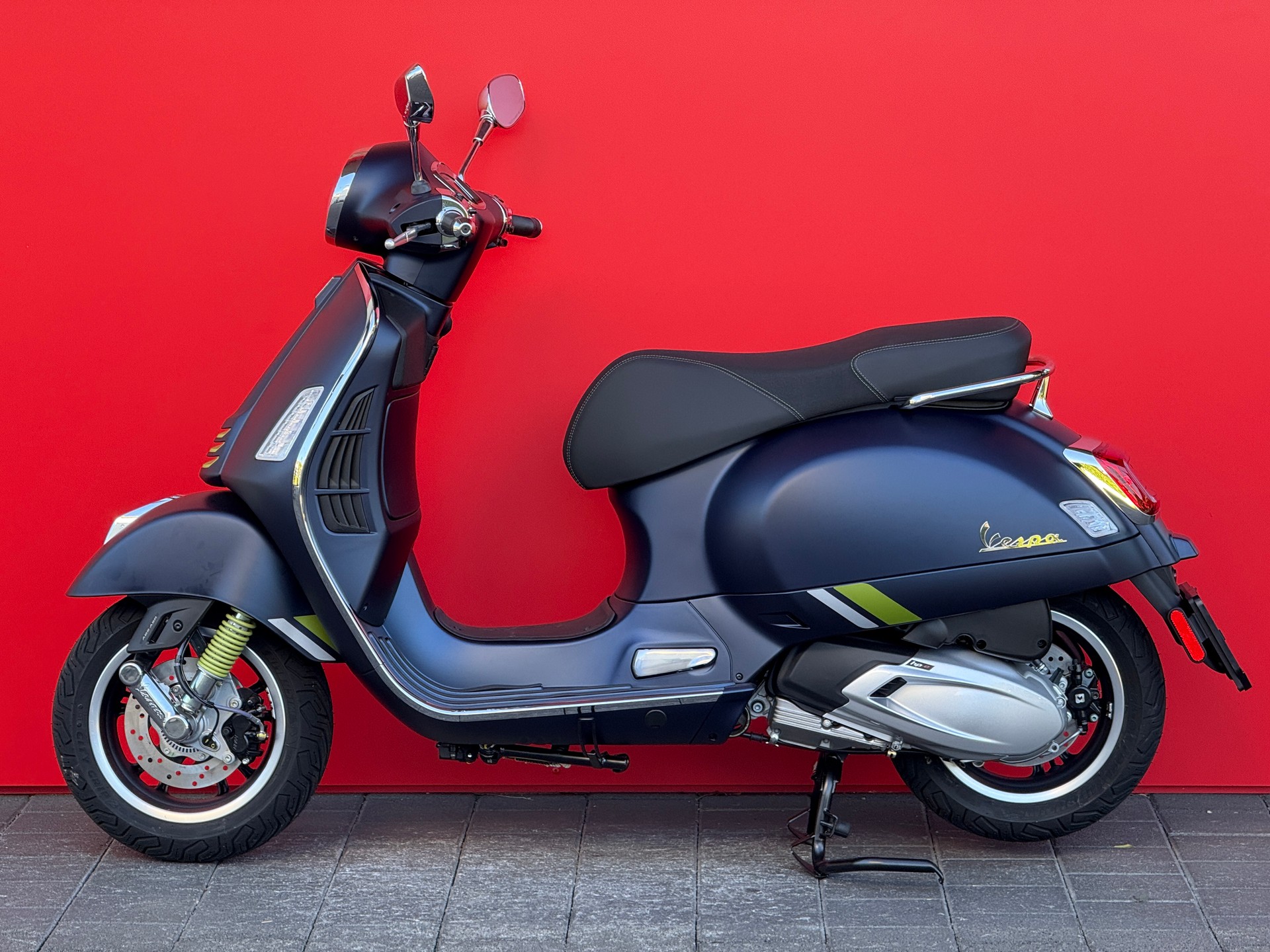 PIAGGIO Vespa GTS 310 Super Tech RST Euro 5+ - 11