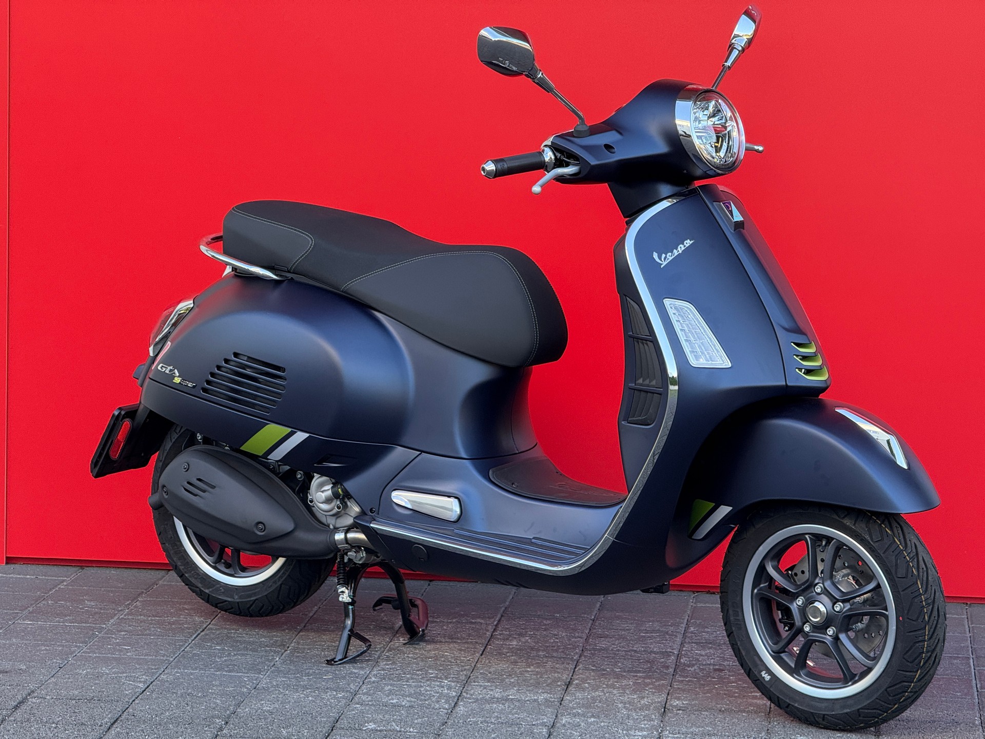PIAGGIO Vespa GTS 310 Super Tech RST Euro 5+ - 14