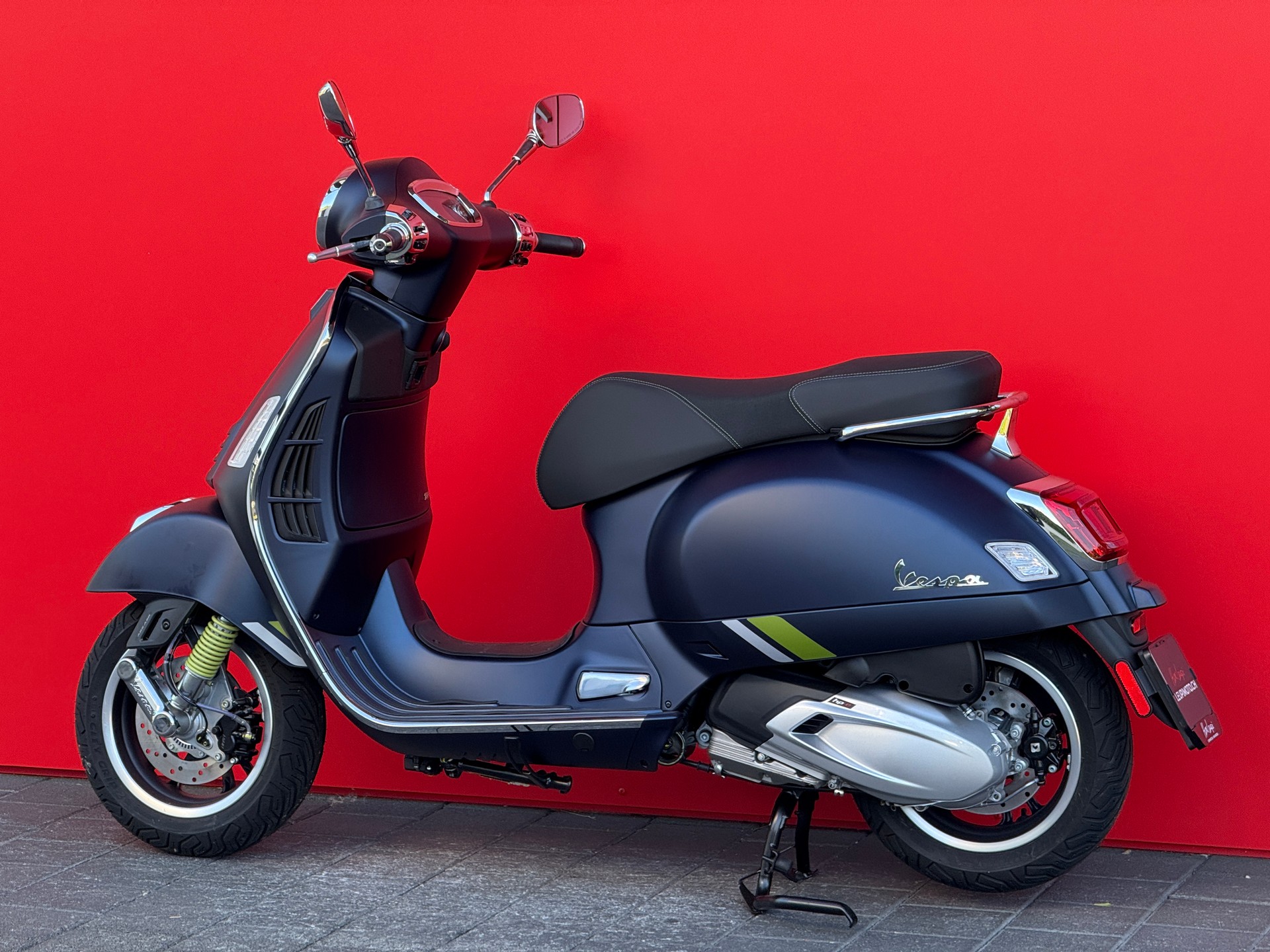 PIAGGIO Vespa GTS 310 Super Tech RST Euro 5+ - 10