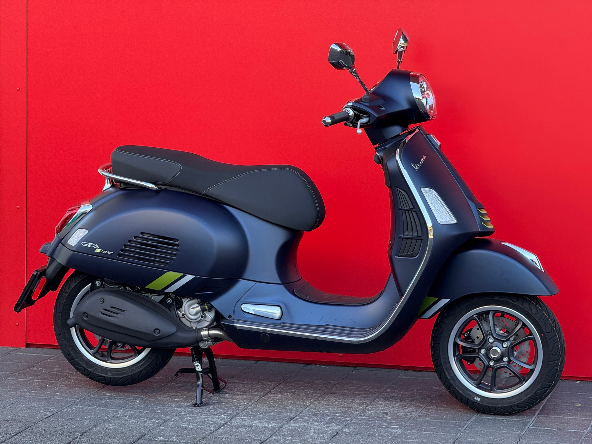 PIAGGIO Vespa GTS 310 Super Tech RST Euro 5+ - 2