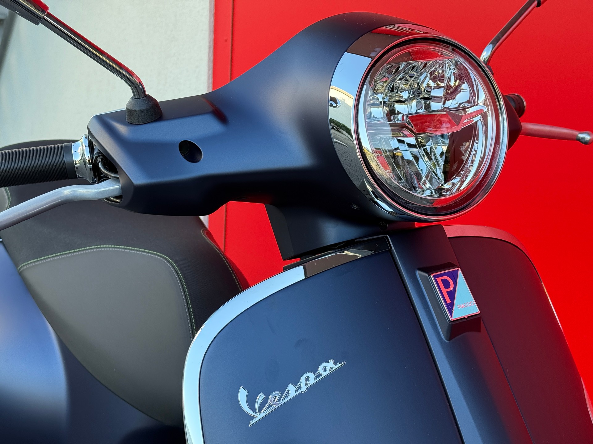 PIAGGIO Vespa GTS 310 Super Tech RST Euro 5+ - 9
